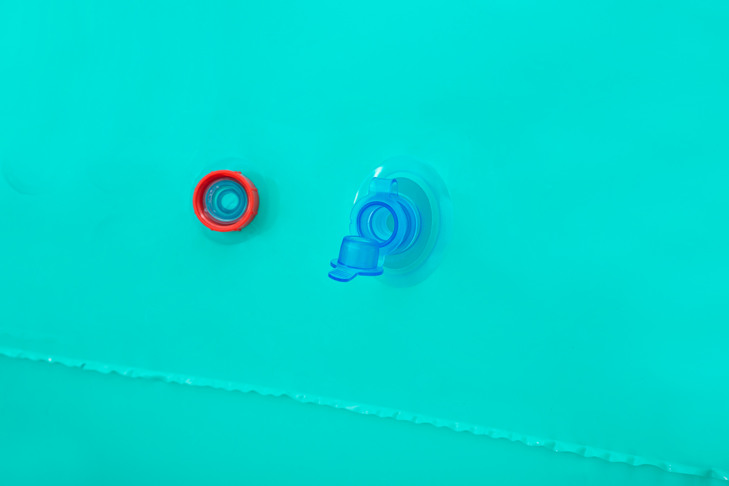 Wassersprinkler Hippo 200 x 96 x 127 cm