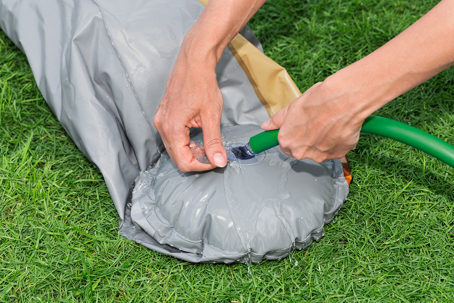 Bop Bags™ Spiel-Schlagsack Zootiere 89 cm, sortiert Bop Bags™ Spiel-Schlagsack Zootiere 89 cm, sortiert