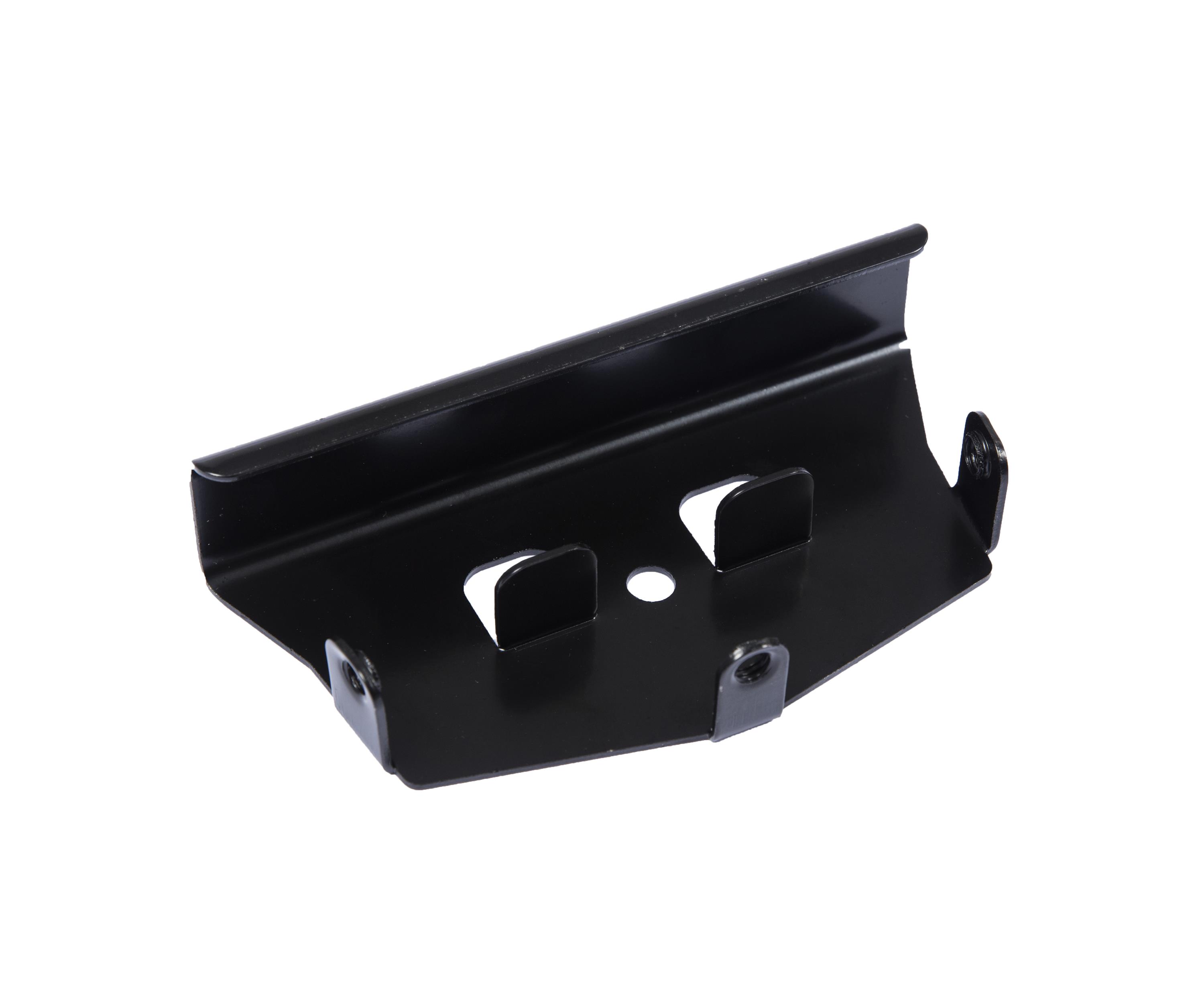 Bestway® Spare Part Bottom metal piece (black) for Hydrium™ steel wall pools (exept Splasher)