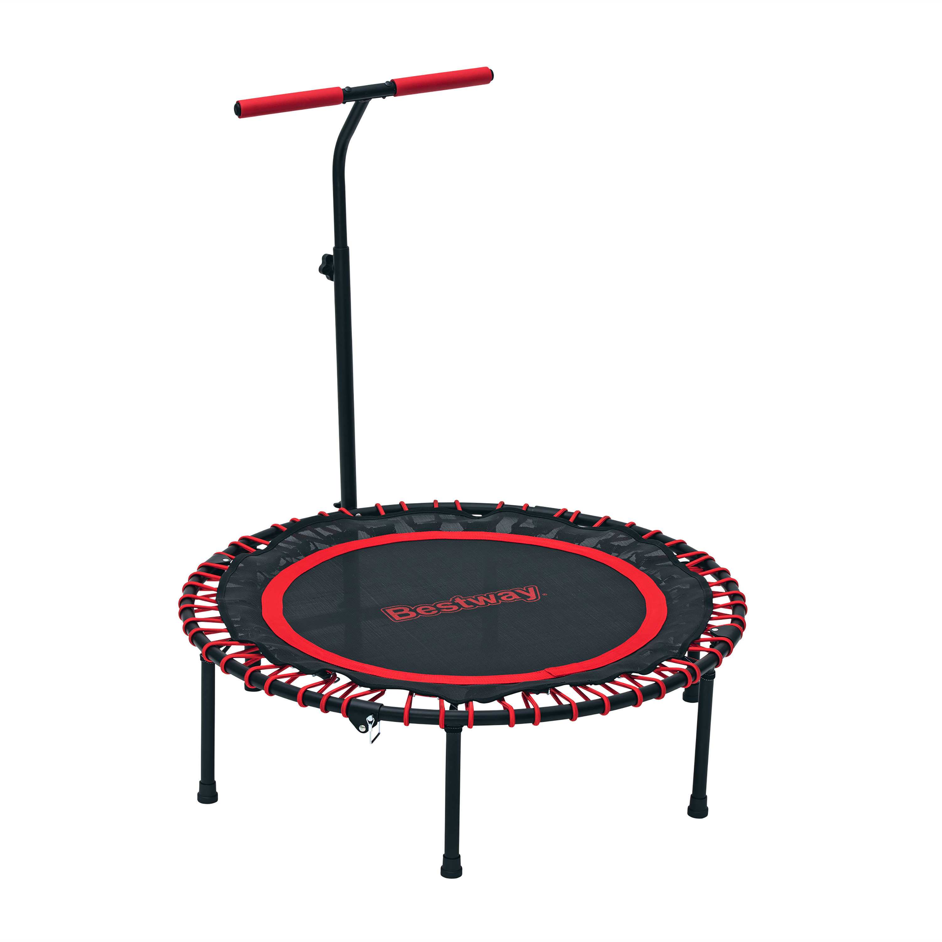 Workout Trampolin Aerobounce™ Ø 102 x 135 cm