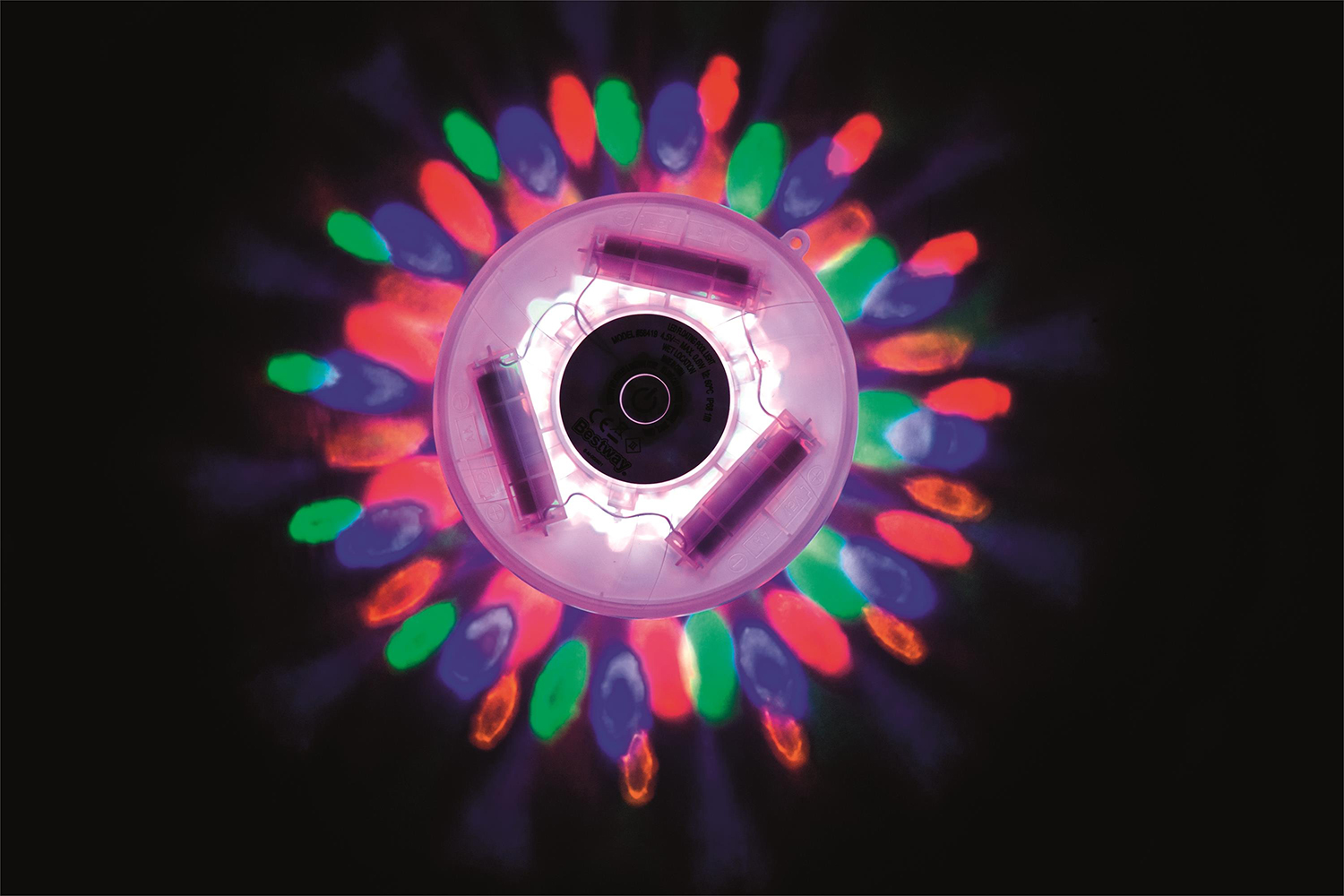 Flowclear™ LED Floating Pool Light