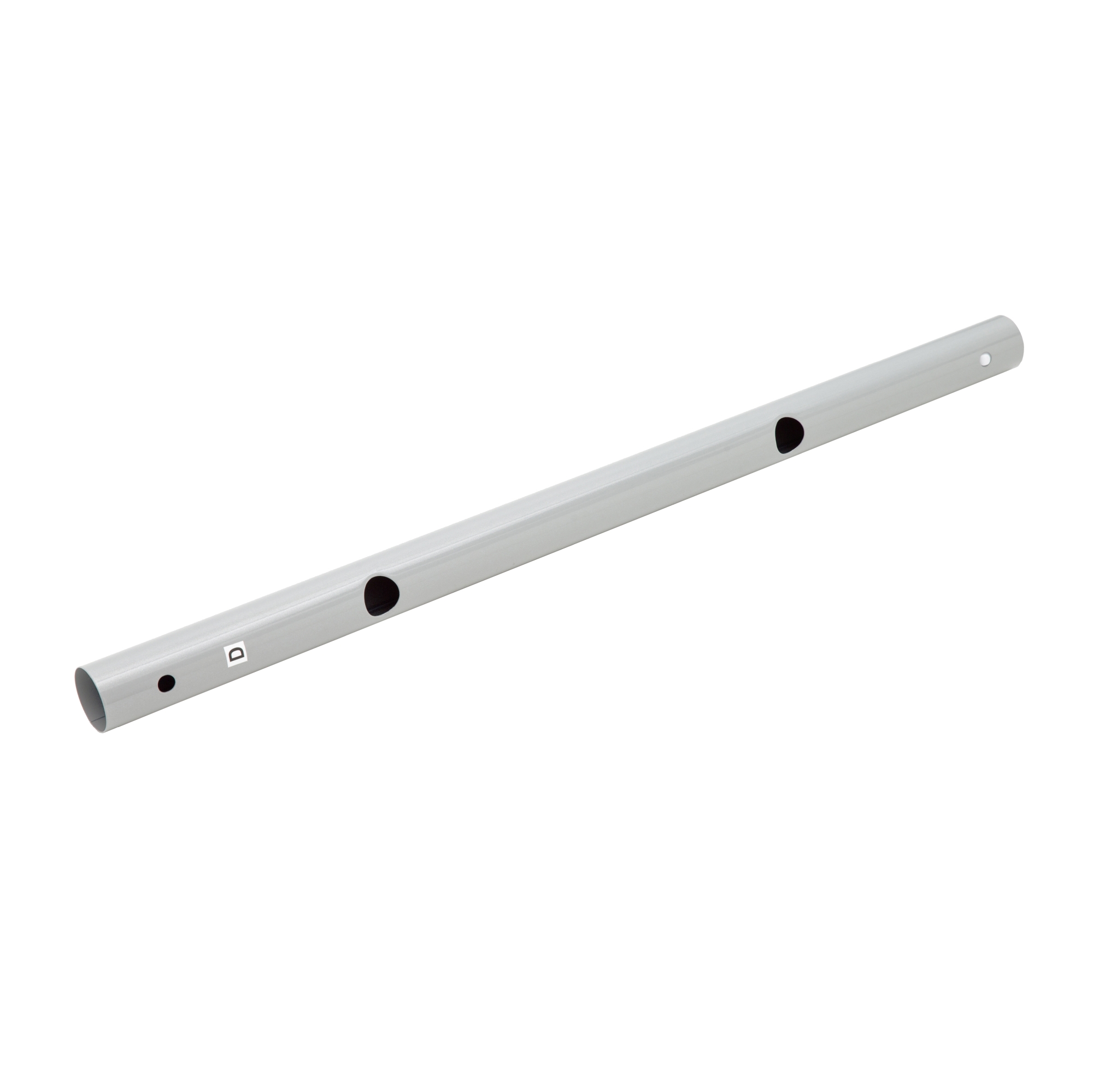 Bestway® Spare Part Top rail D (grey) for various Power Steel™ frame pools, angular