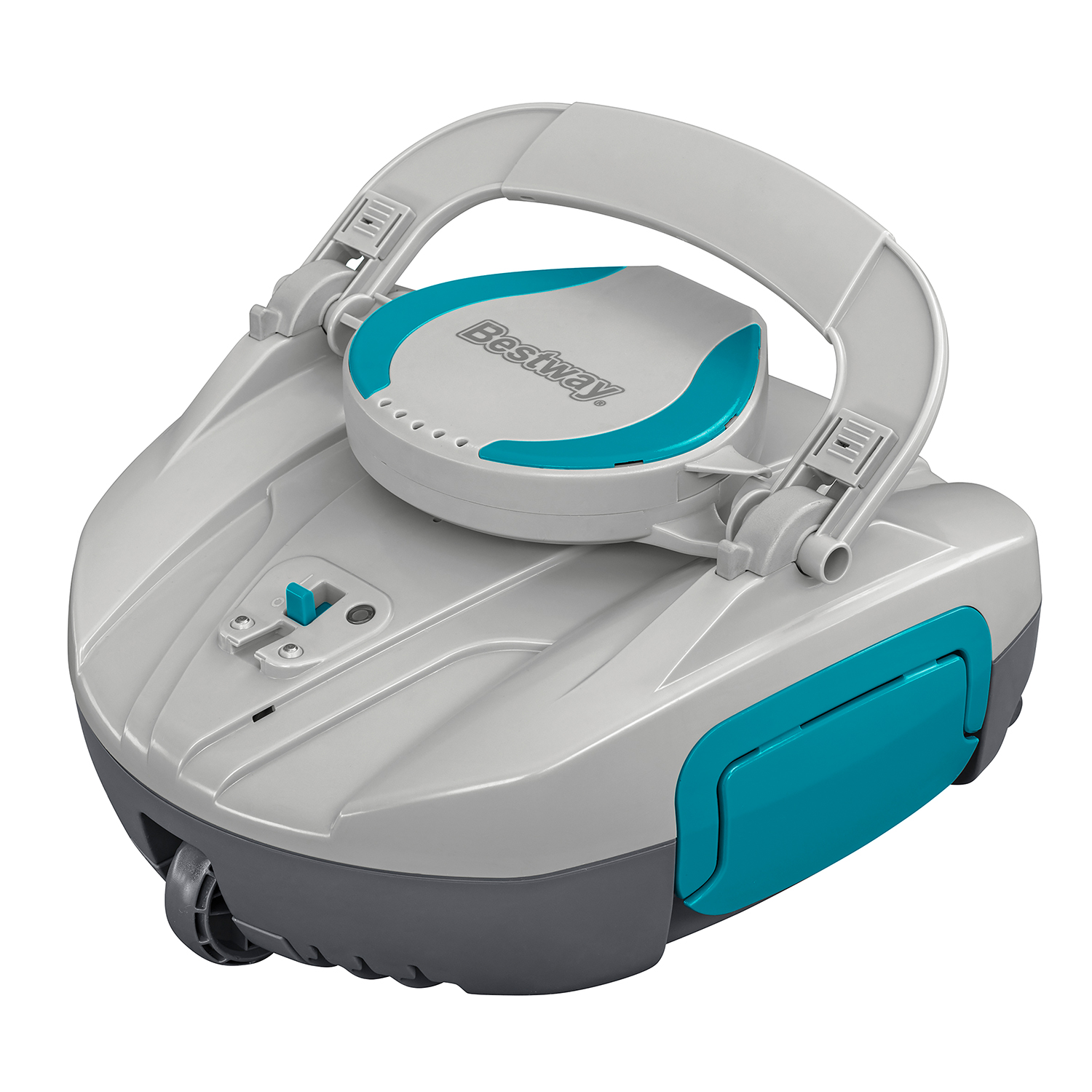 Autonomer, akkubetriebener Poolroboter AquaTronix™ G100 Autonomer, akkubetriebener Poolroboter AquaTronix™ G100