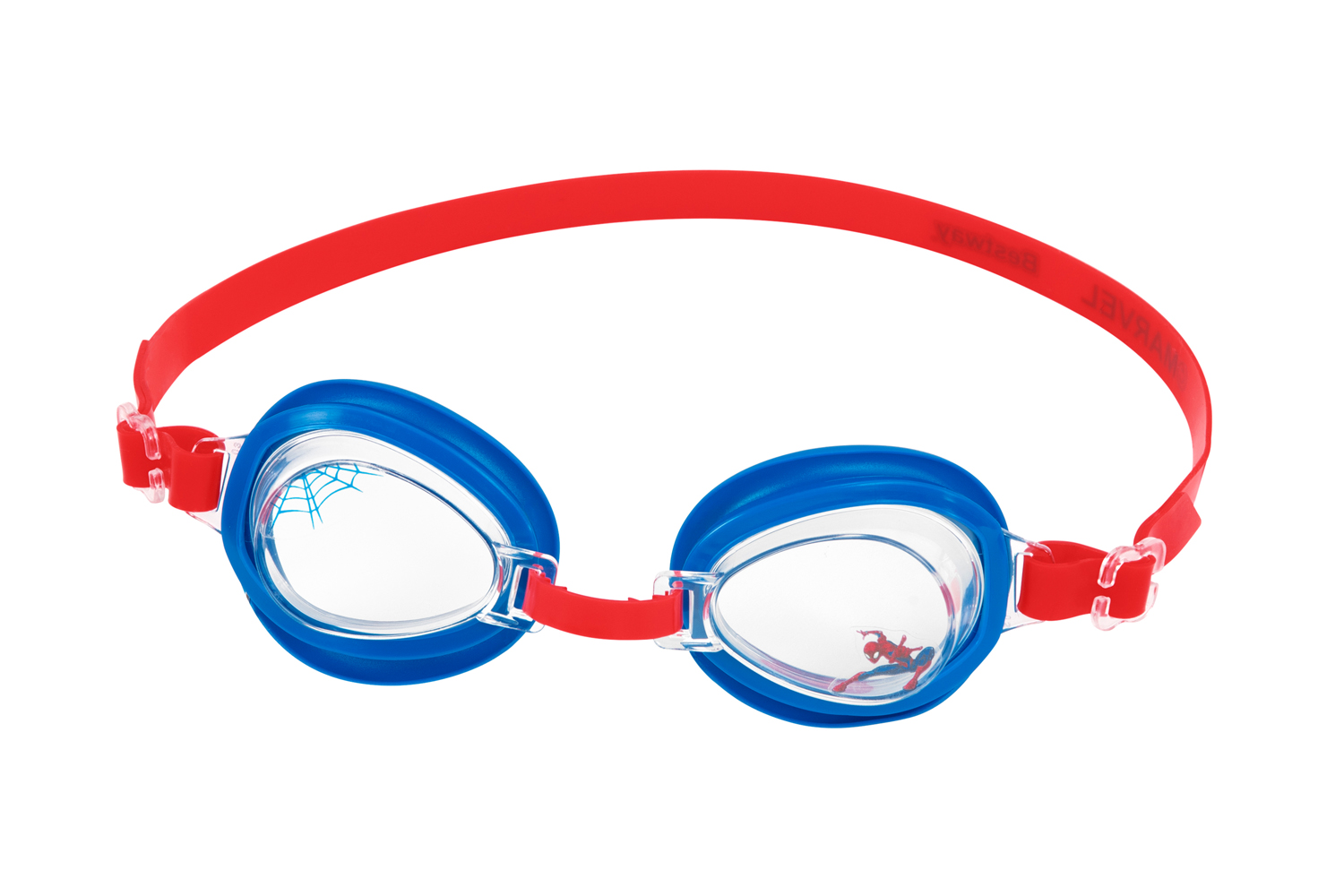 Spider-Man™ Schwimmbrille Essential ab 3 Jahren