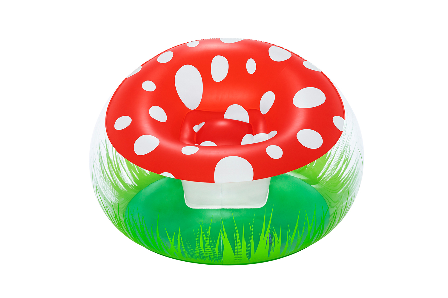 Luftsessel Mighty Mushroom™ 112 x 112 x 66 cm