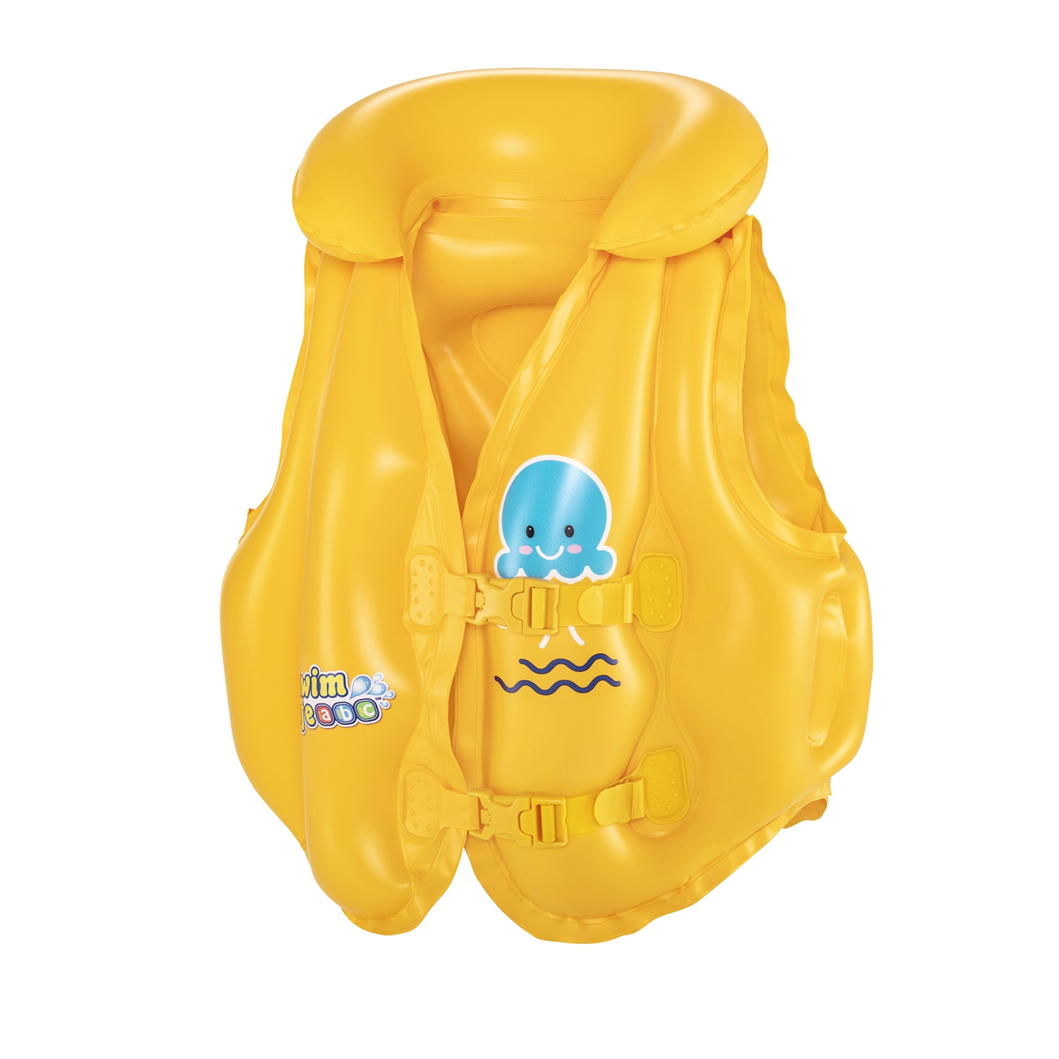 Swim Safe ABC™  Schwimmweste Stufe B WonderSplash™ , 3-6 Jahre