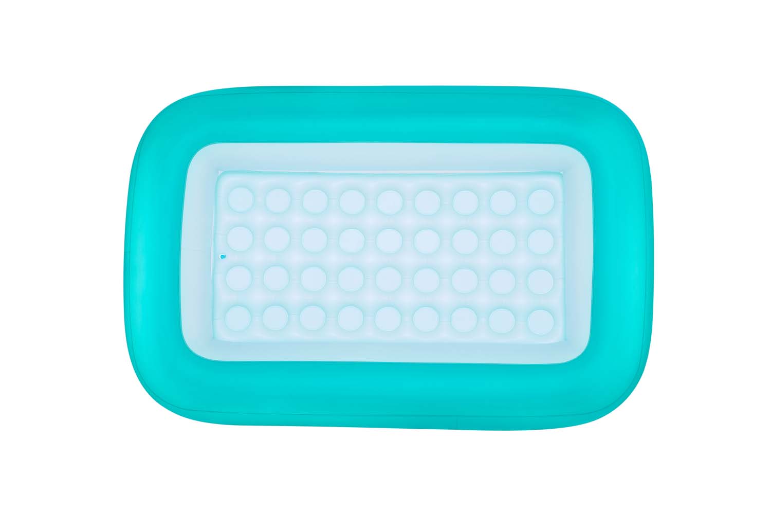 Planschbecken Aquababes™ 165 x 104 x 25 cm, eckig