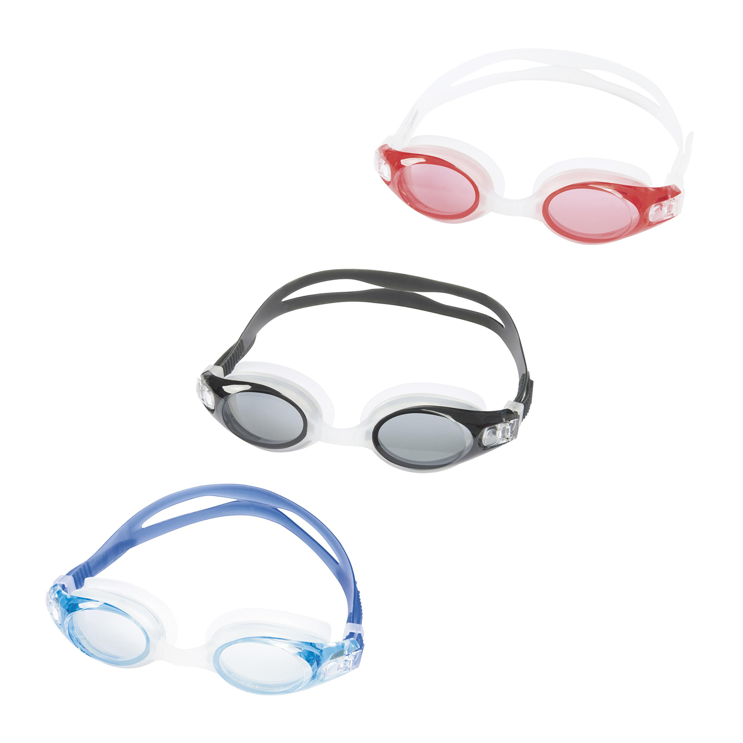 Hydro-Pro™ Athleta II Goggles