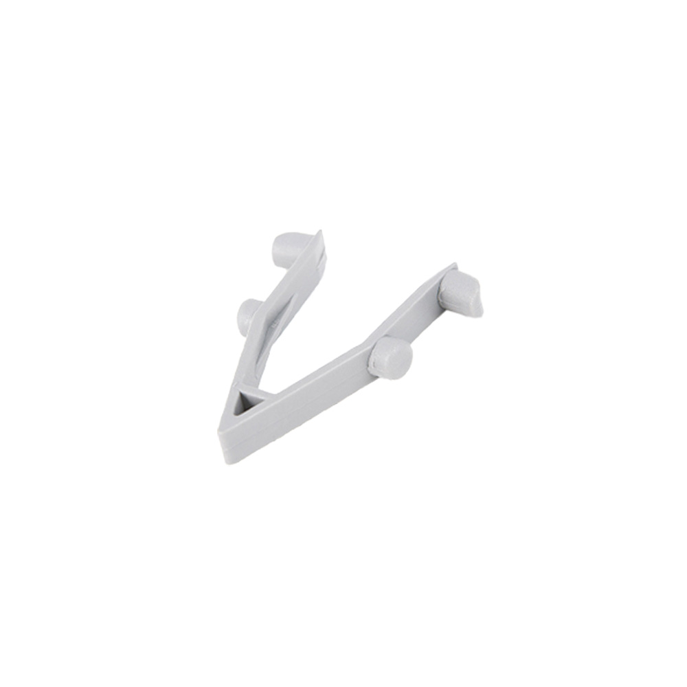 Bestway® Spare Part U-Support Spring Pin for 16' Power Steel & 113"/159"/162" Rectangular steel frame pool (4 pieces)