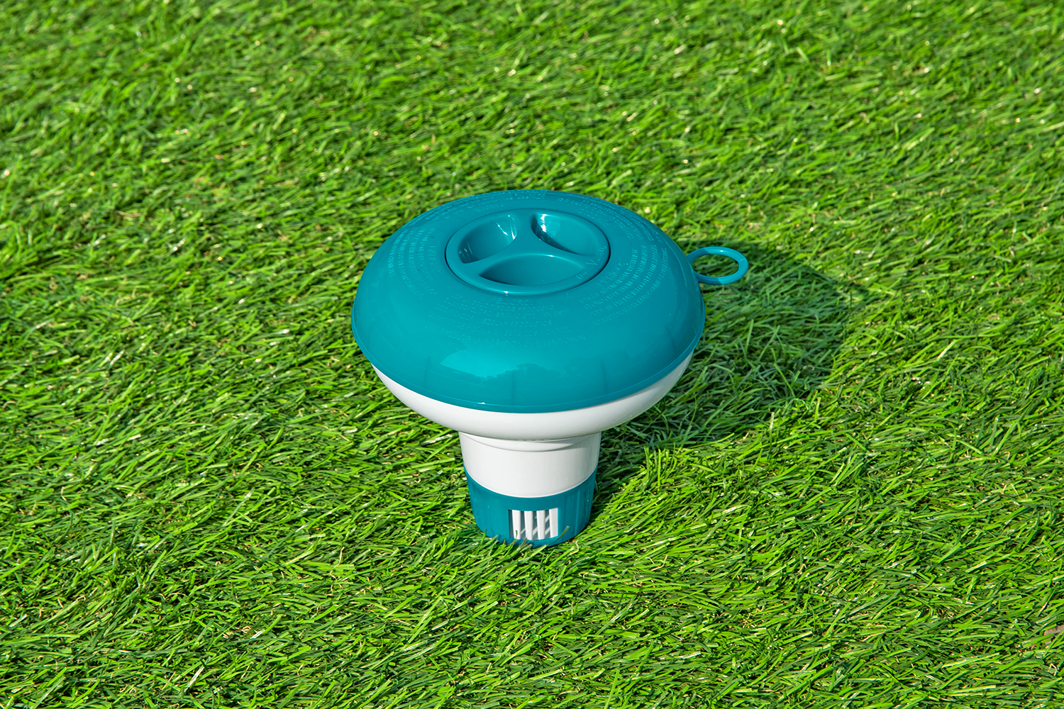 Dosierschwimmer Ø 12,5 cm
