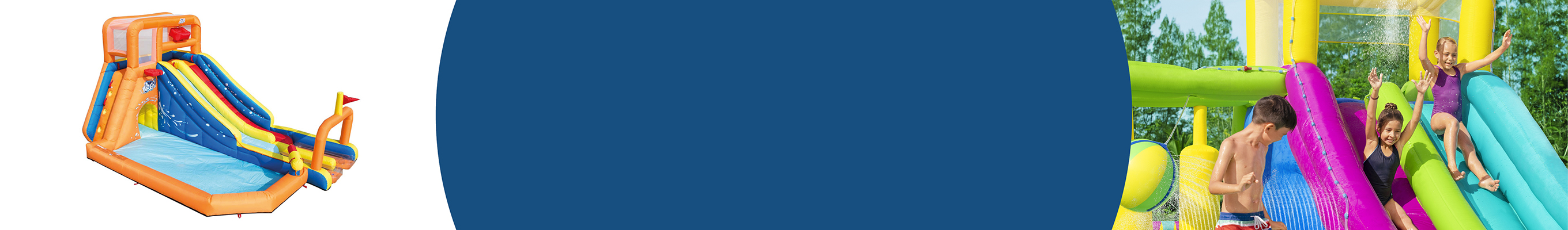 Ersatz-Wasserparks Ersatz-Wasserparks image