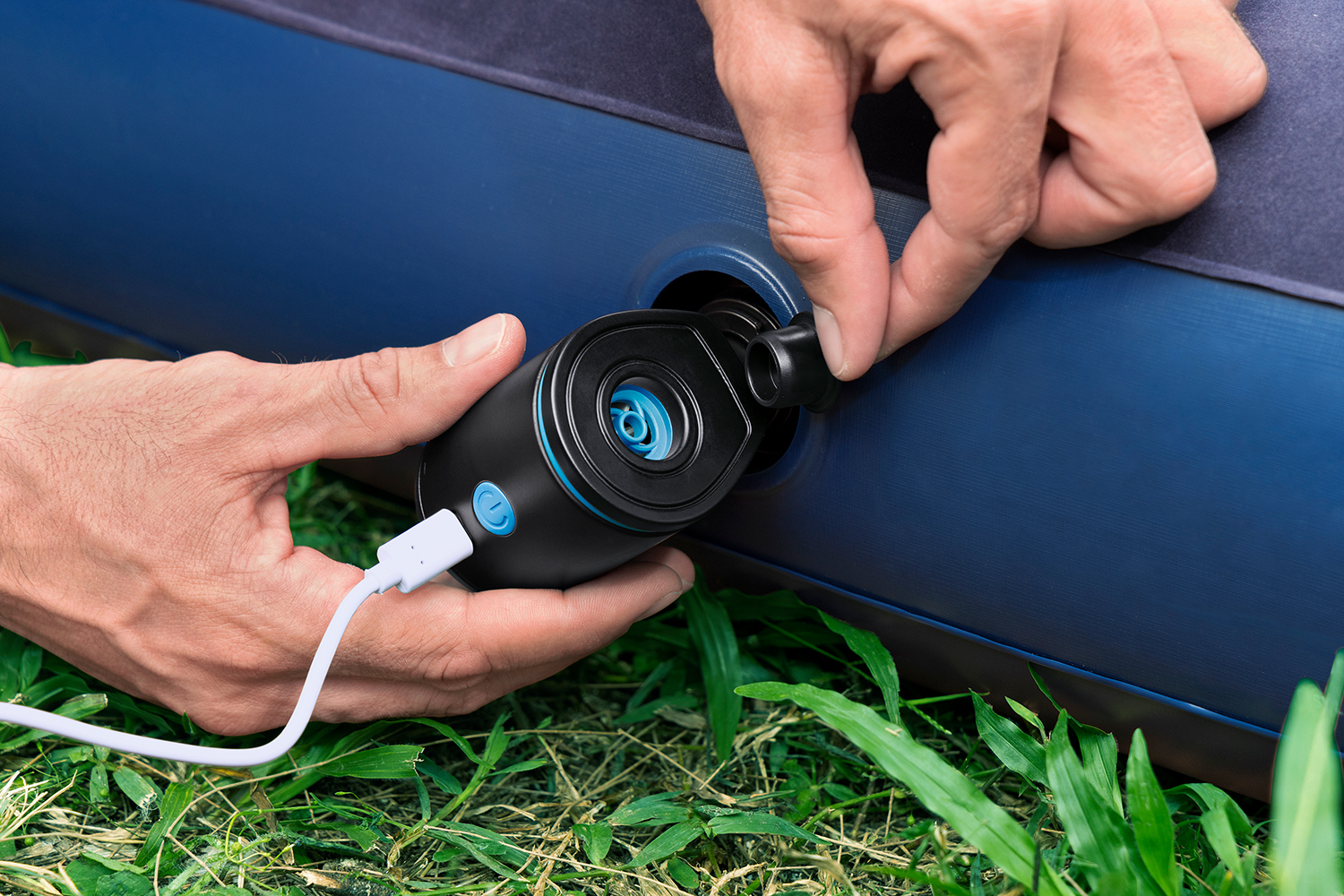 PowerTouch Pocket™ USB-Elektropumpe 90 l/min