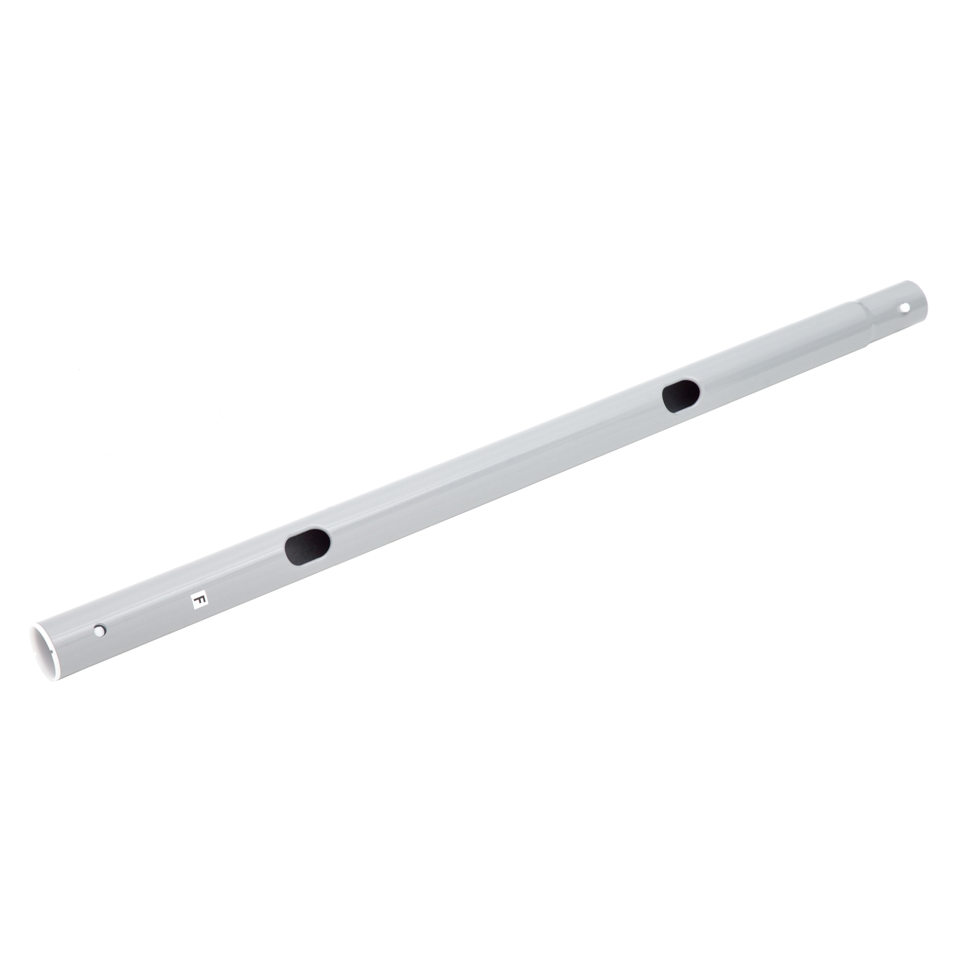Bestway® Spare Part Top rail F (grey) for Power Steel™ pools 671 x 366 x 132 cm, angular