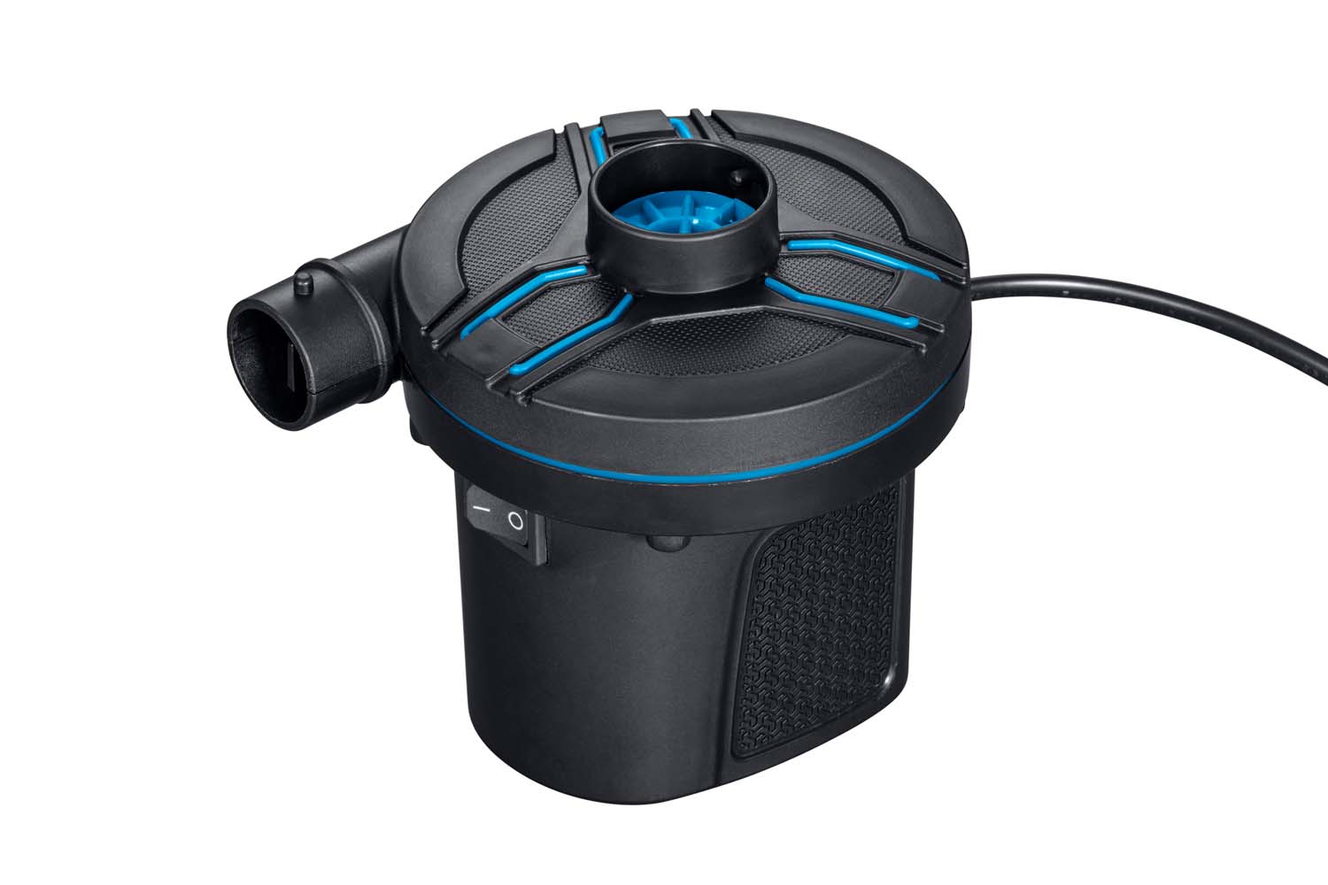 PowerTouch™ Elektropumpe 680 l/min