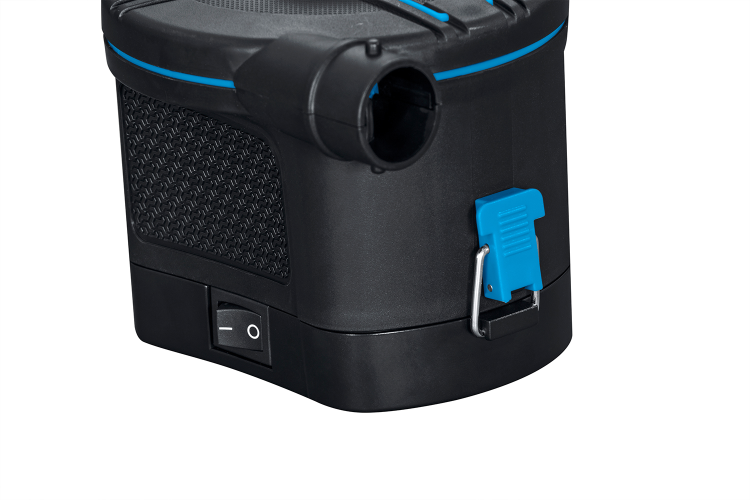 PowerTouch™ batteriebetriebene Elektropumpe 430 l/min PowerTouch™ batteriebetriebene Elektropumpe 430 l/min