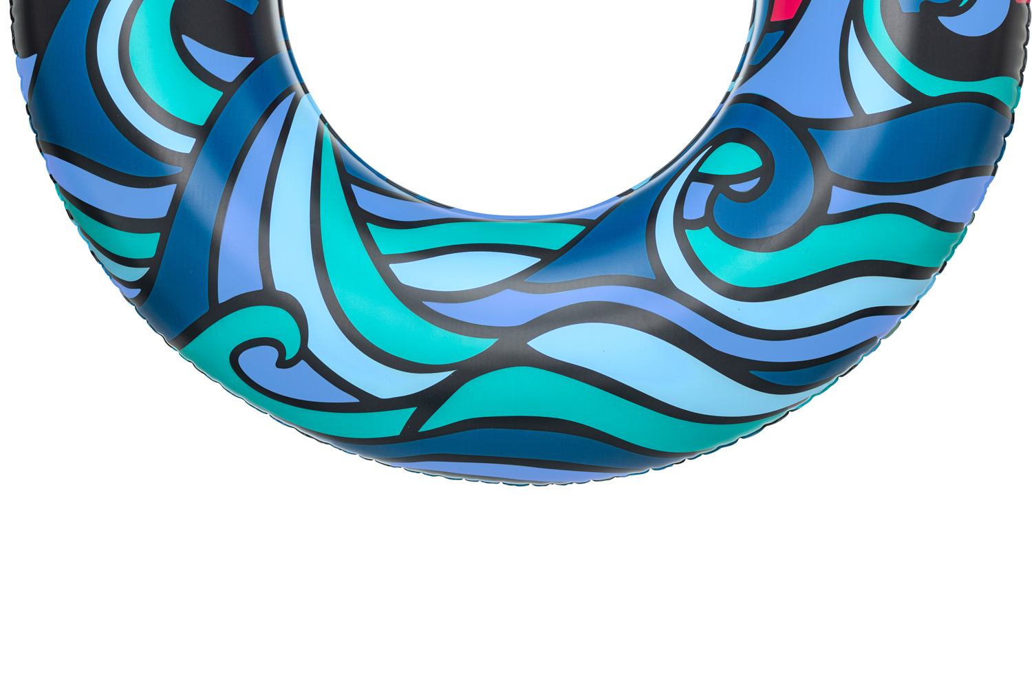 CoastalCastaway™ Schwimmring Ø 91 cm
