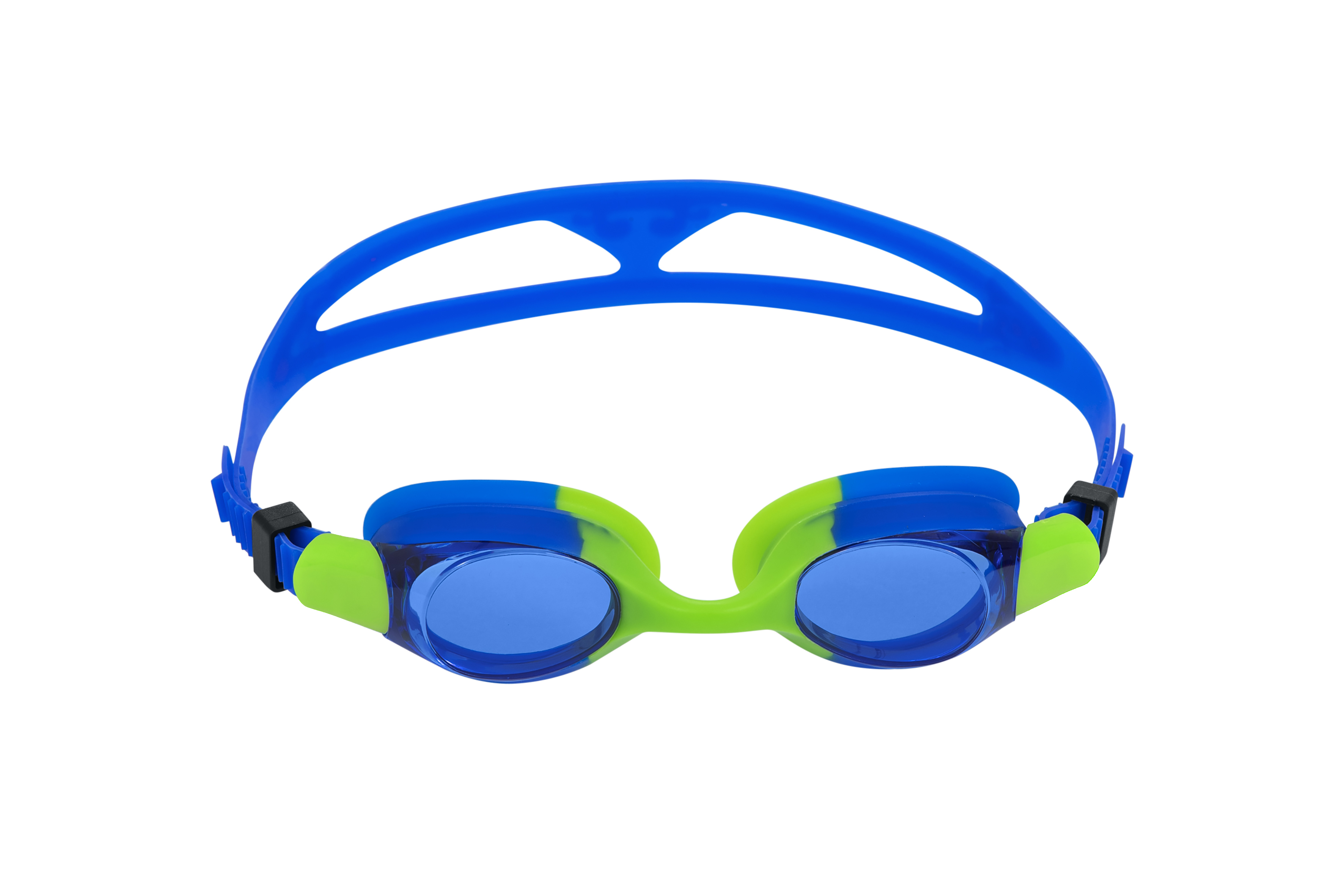 Lightning Pro™ Schwimmbrille ab 7 Jahren