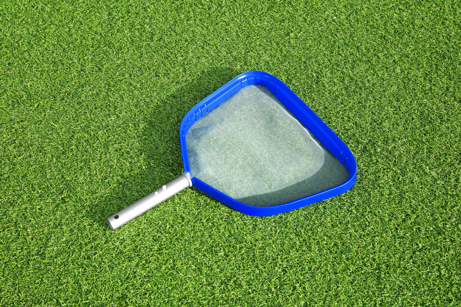 Flowclear™ Poolkescher AquaScoop™ Deluxe für Bestway® Teleskopstange 40 x 53 x 4,8 cm