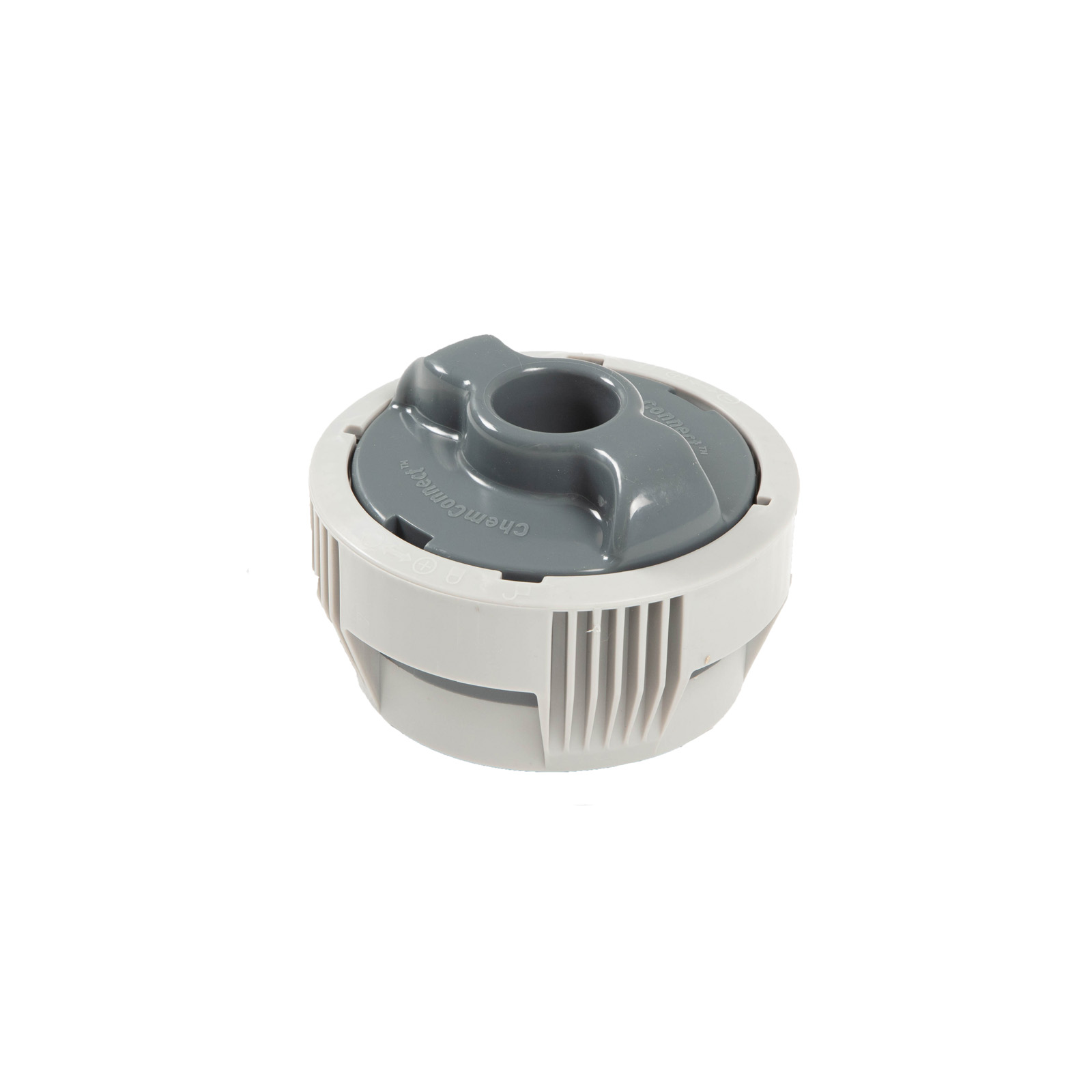 Bestway® Spare Part ChemConnect™ chemical dispenser for LAY-Z-SPA® whirlpools (from 2021)