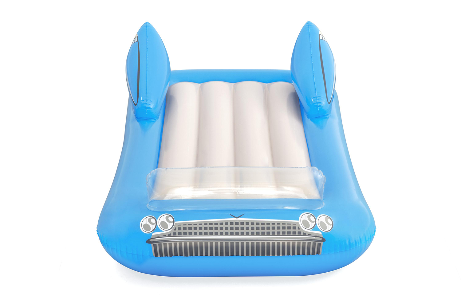 Luftmatratze Car Lounge 190 x 128 cm Luftmatratze Car Lounge 190 x 128 cm