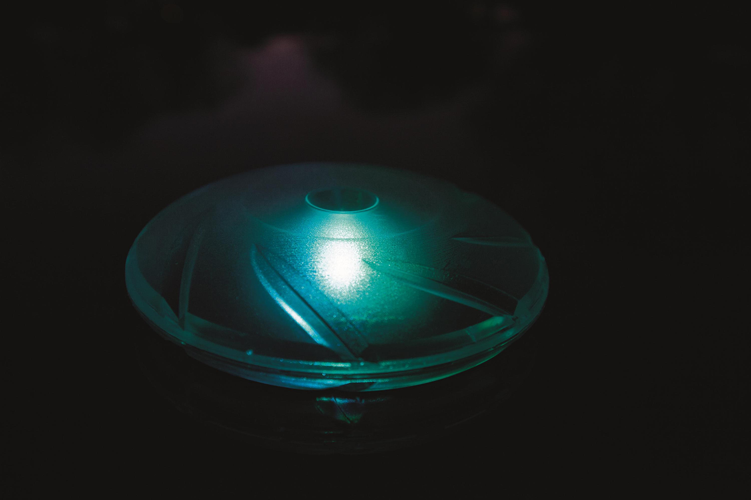 Flowclear™ Solar-Float Lamp