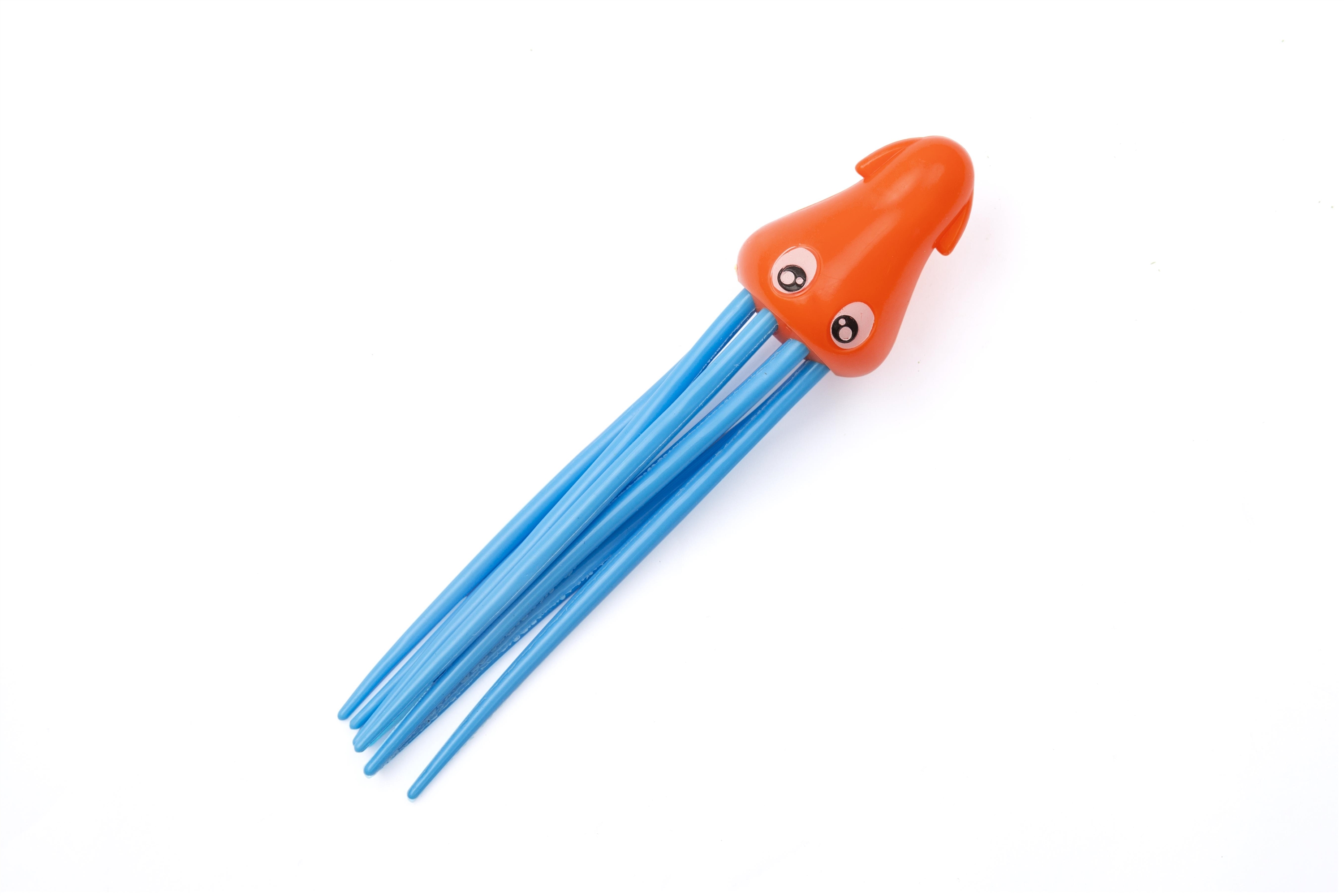 Hydro-Swim™ Speedy Squid Dive Toys