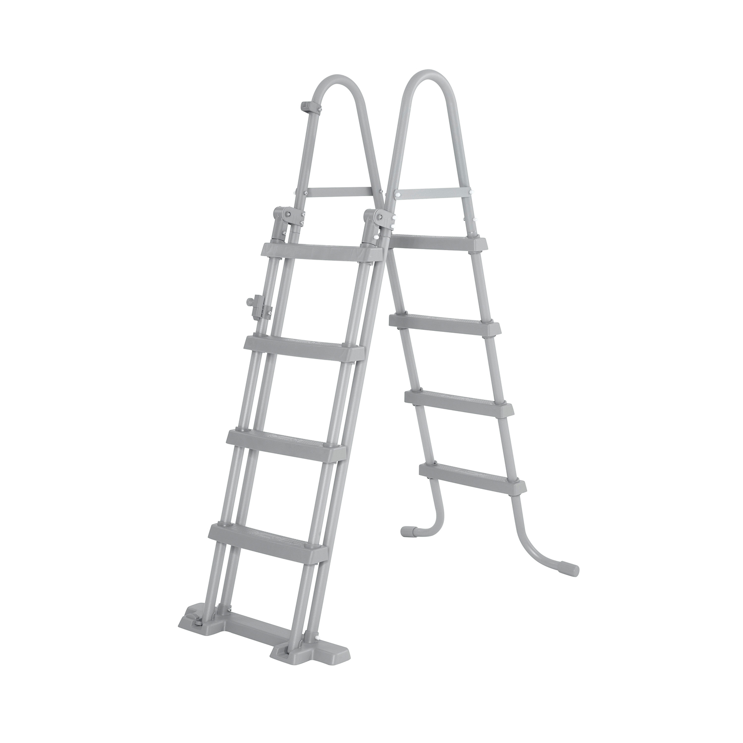 Sicherheitsleiter 122 cm