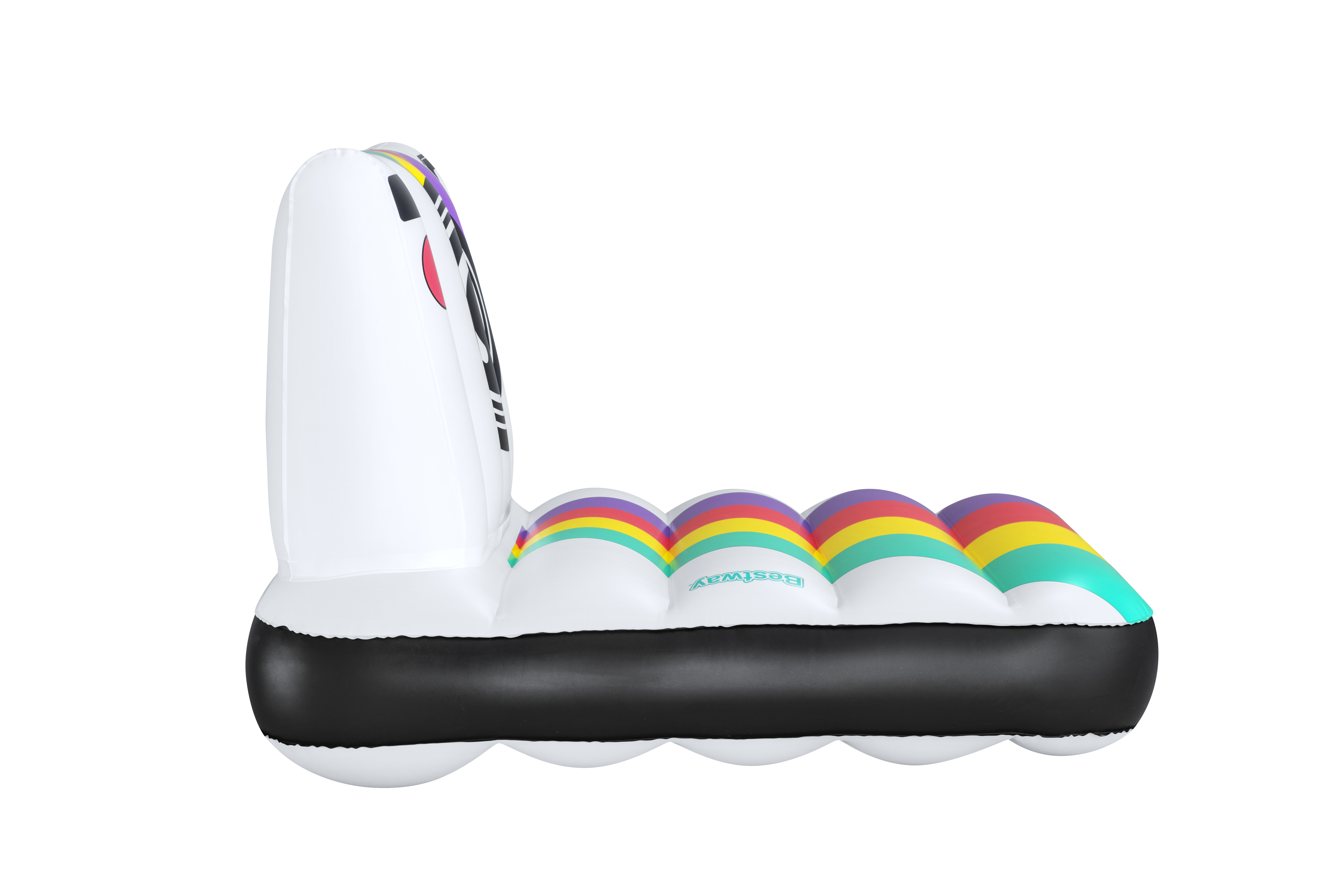 Pose 'n Float™ Luftmatratze 127 x 102 cm