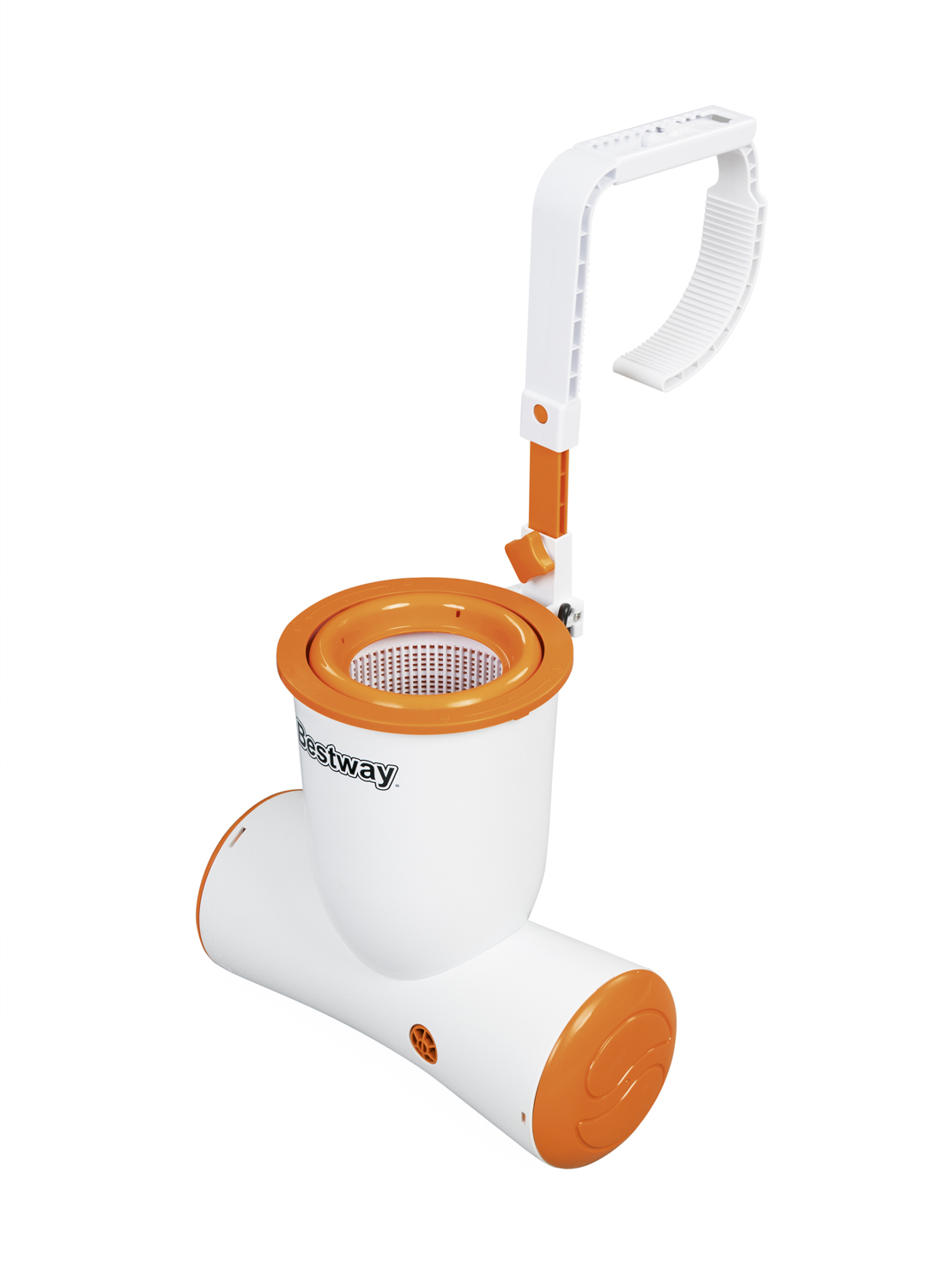 Skimatic™ 2-in-1 Einhängeskimmer/Filterpumpen-Kombination 3.974 l/h, 73 W