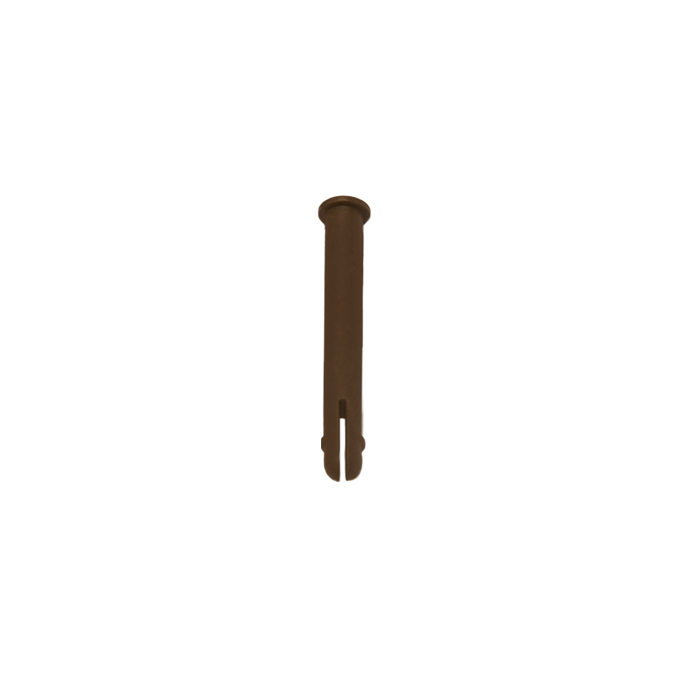Bestway® Spare Part Pin and gasket set (brown / 10 each) for various Power Steel™ pools, round