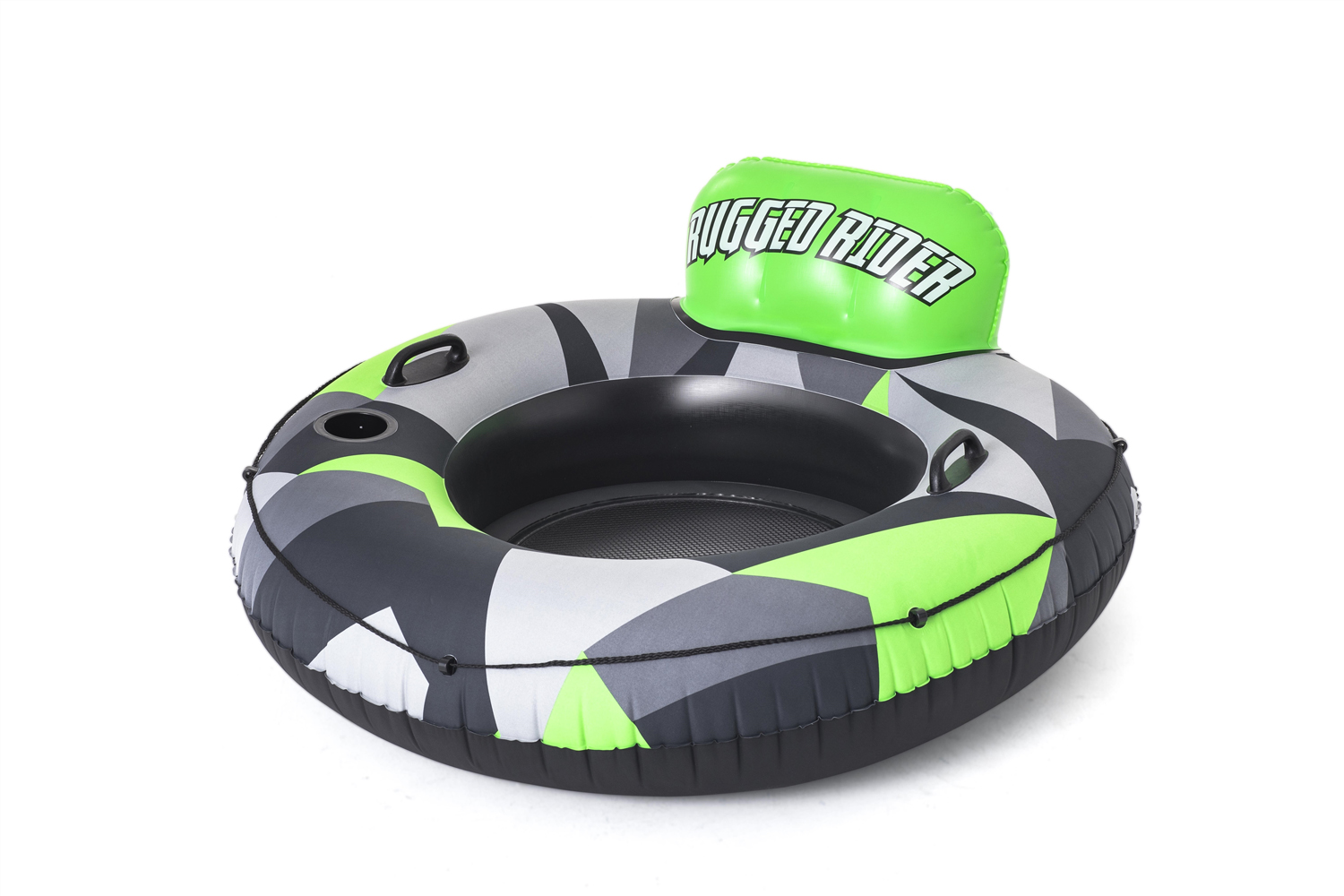 Hydro-Force™ ?53"/?1.35m Rugged Rider I