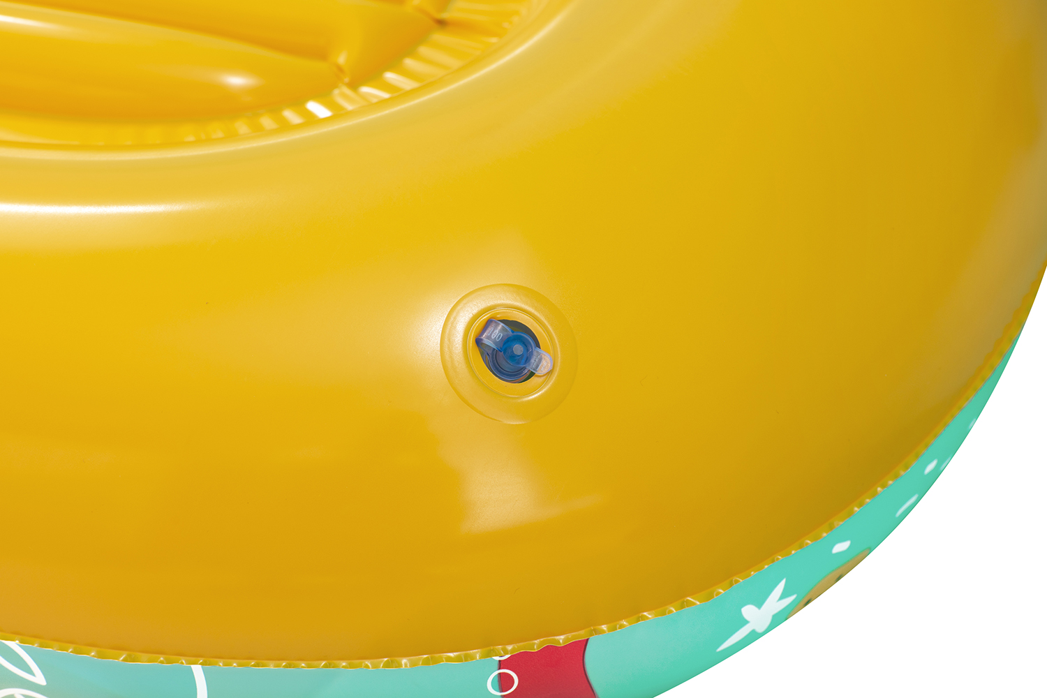 Kinder-Schlauchboot Tropical Crew™ 119 x 79 cm