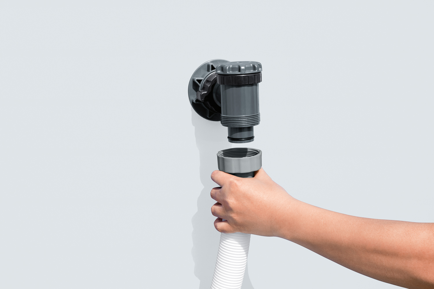 Filterpumpe 9.463 l/h, 350 W