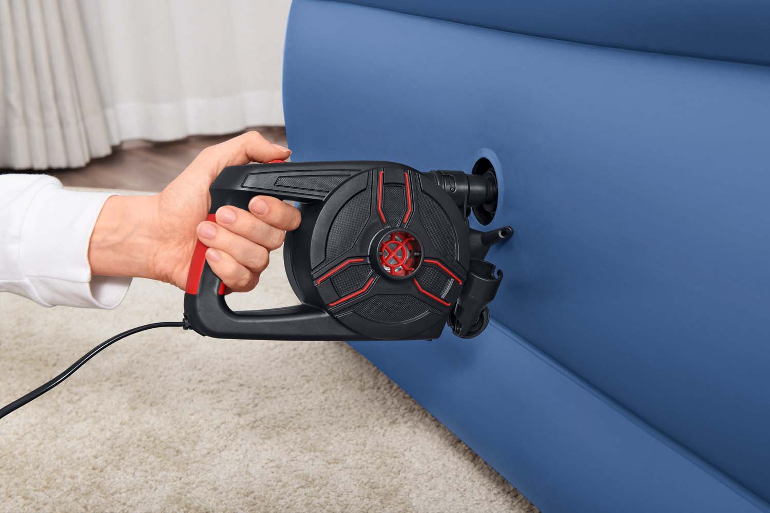 PowerGrip™ Pro Elektropumpe 1.200 l/min