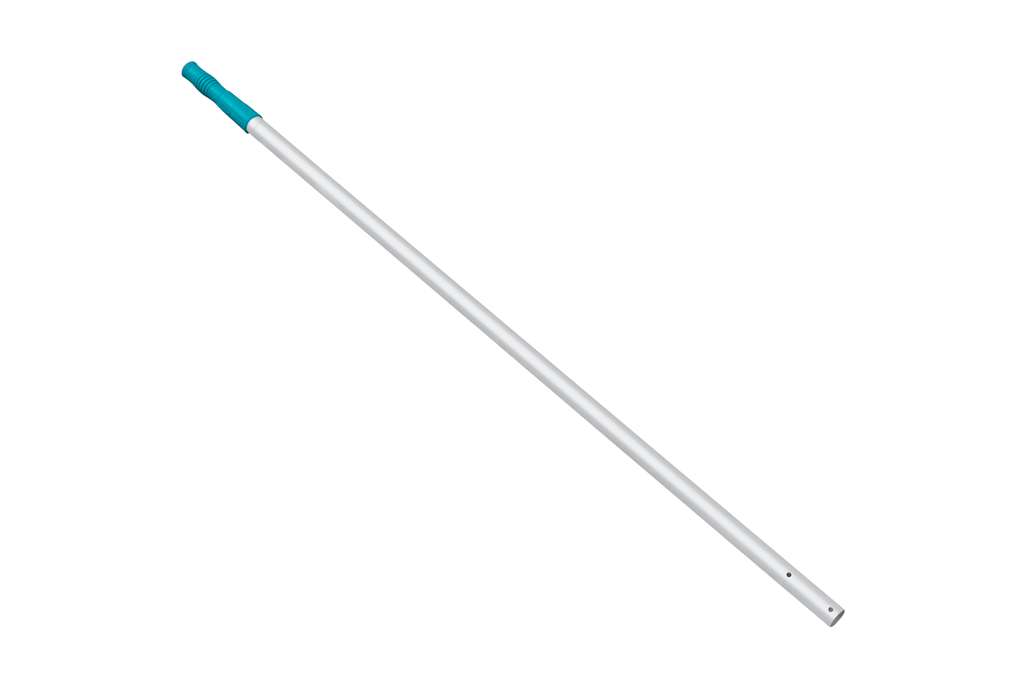 Teleskopstange für Reinigungszubehör, 360 cm