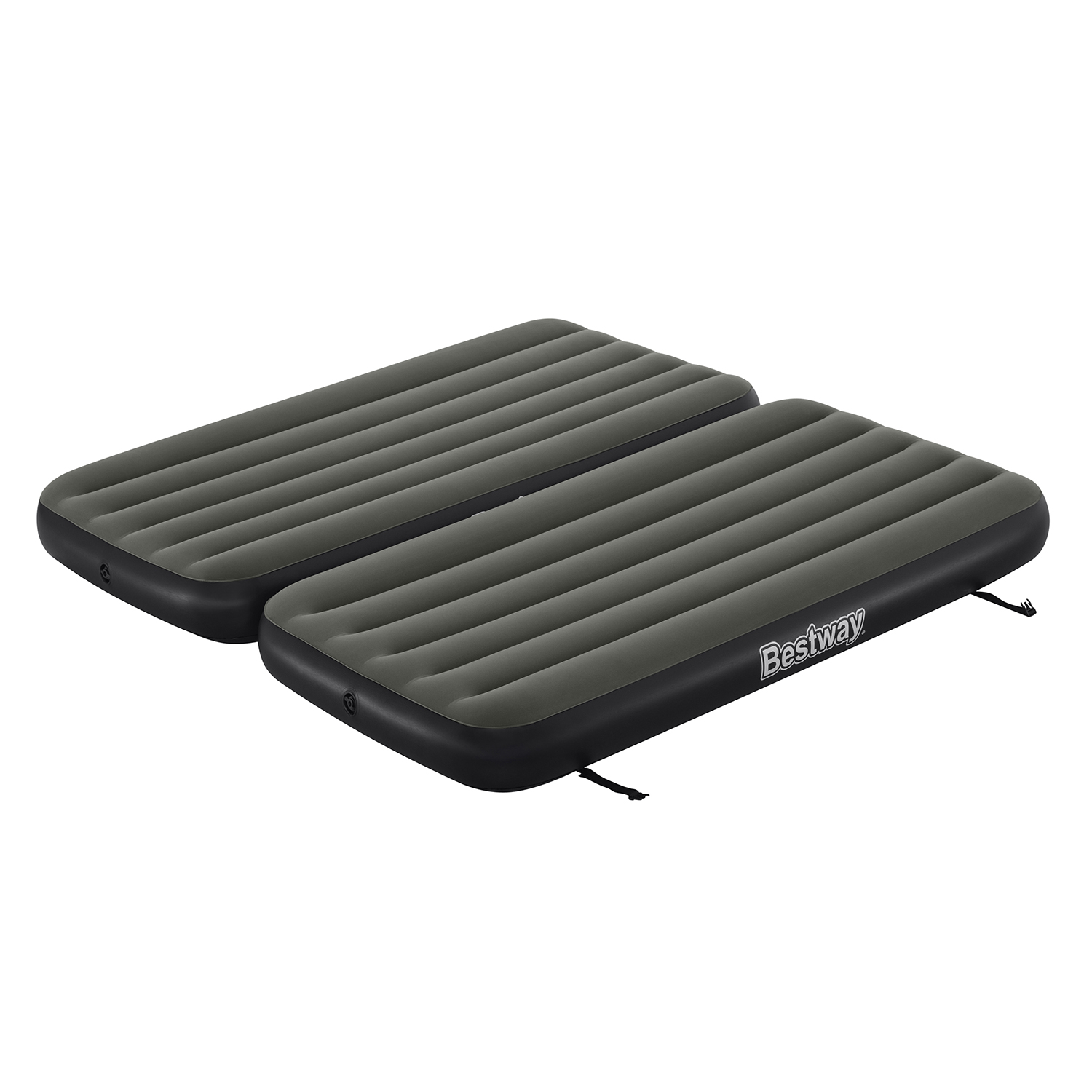 TriTech® 3-in-1-Luftbett Connect and Rest™ 188 x 99 x 25 cm