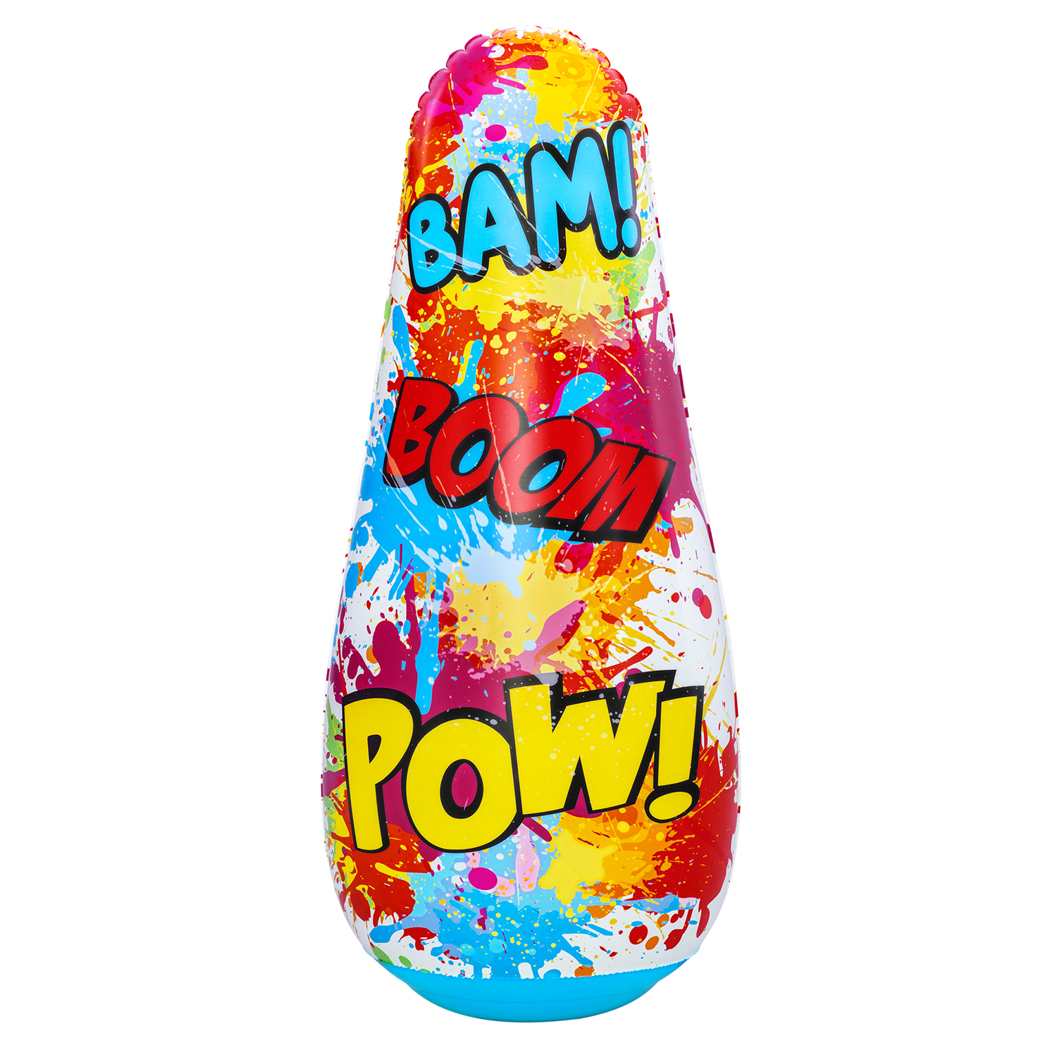 Bob Bag™ Schlagsack Comic Blast™ 48 x 46 x 119 cm