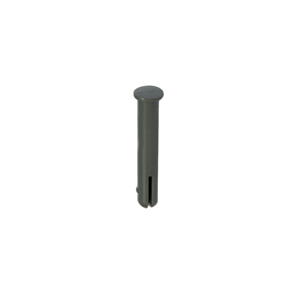 Bestway® Spare Part Pin and gasket set (grey / 10 each) for various Steel Pro MAX™ pools, round