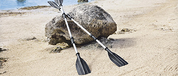 Zubehör Boote, Kajaks & SUPs Zubehör Boote, Kajaks & SUPs image