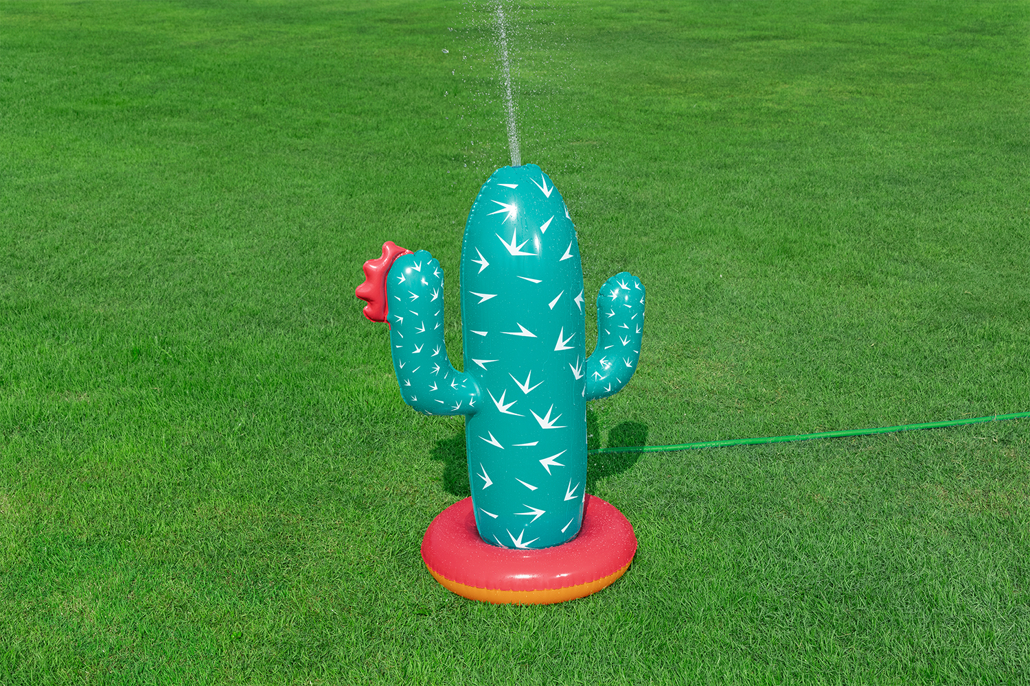 Wassersprinkler Kaktus 74 x 56 x 104 cm