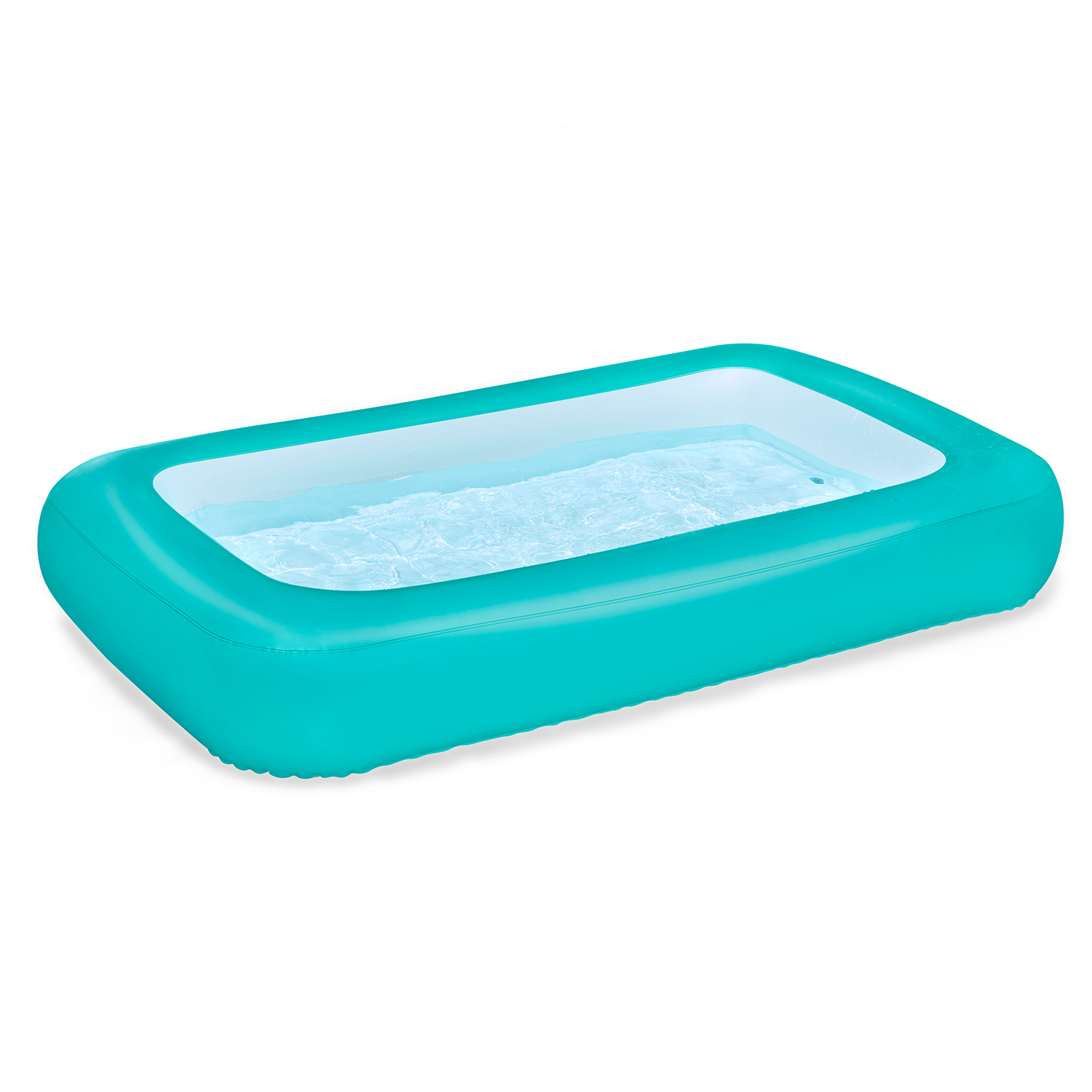 Planschbecken Aquababes™ 165 x 104 x 25 cm, eckig