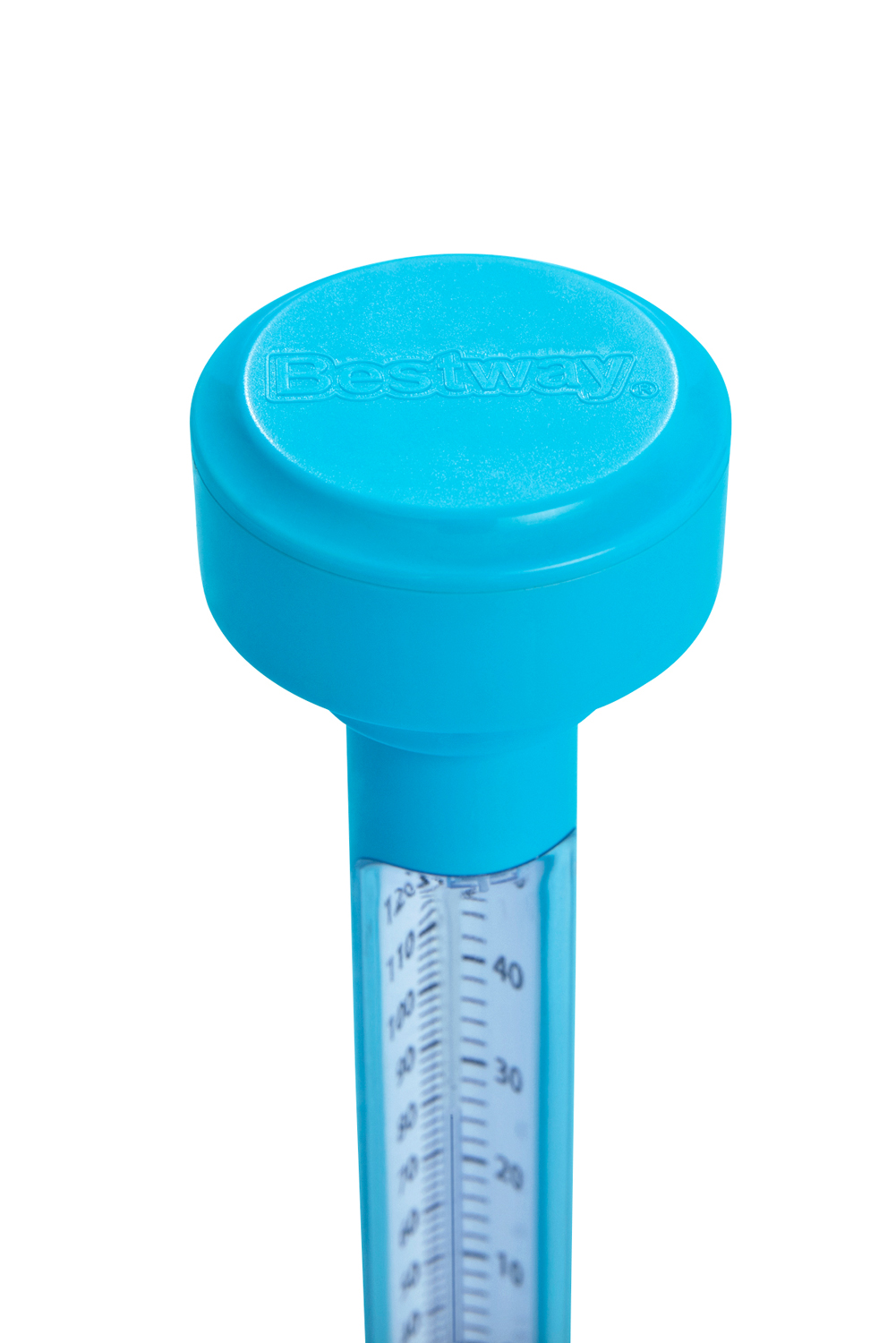Schwimmendes Poolthermometer, sortiert