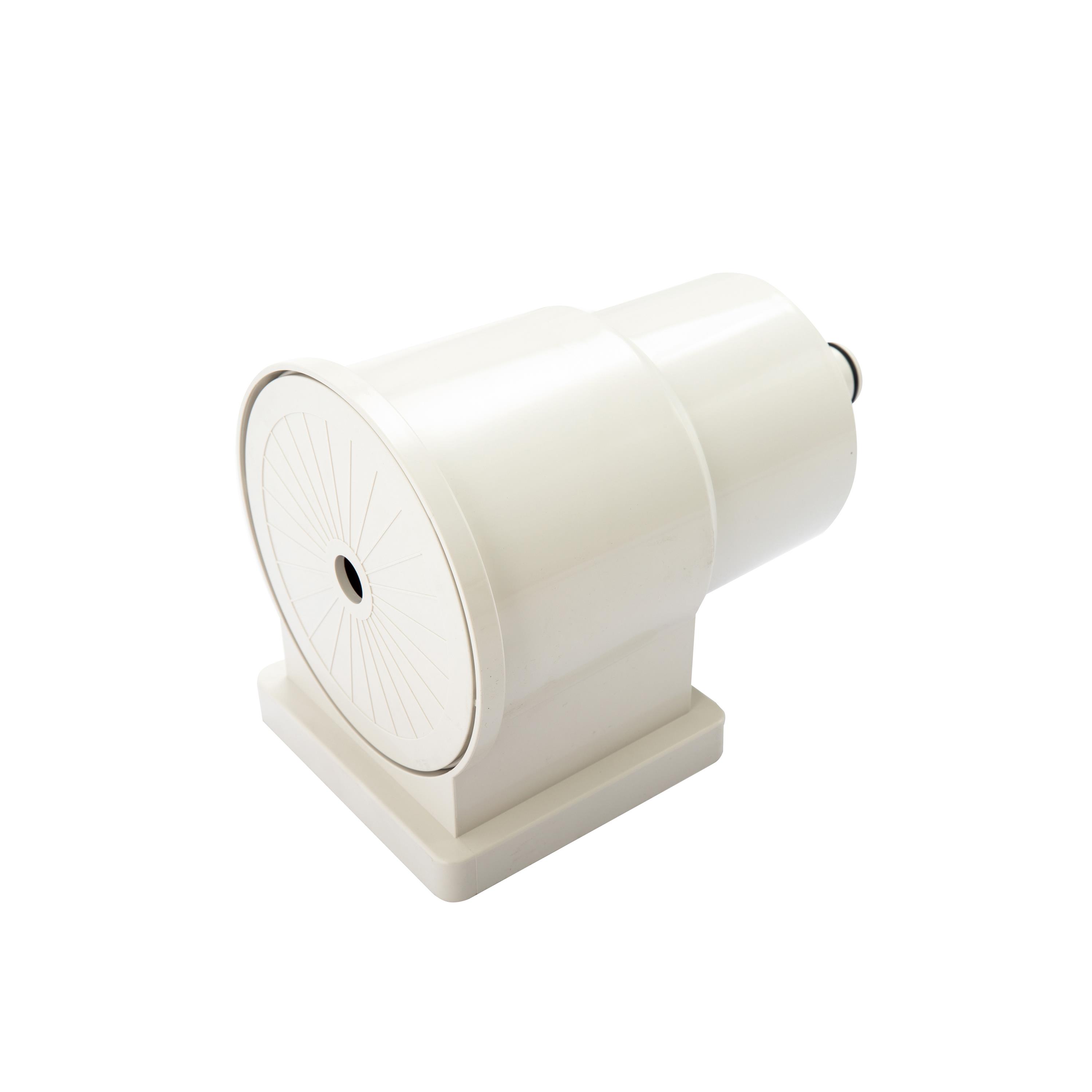 Bestway® Spare Part Skimmer (white) for various Hydrium™ steel wall pools (until 2021) Bestway® Spare Part Skimmer (white) for various Hydrium™ steel wall pools (until 2021)