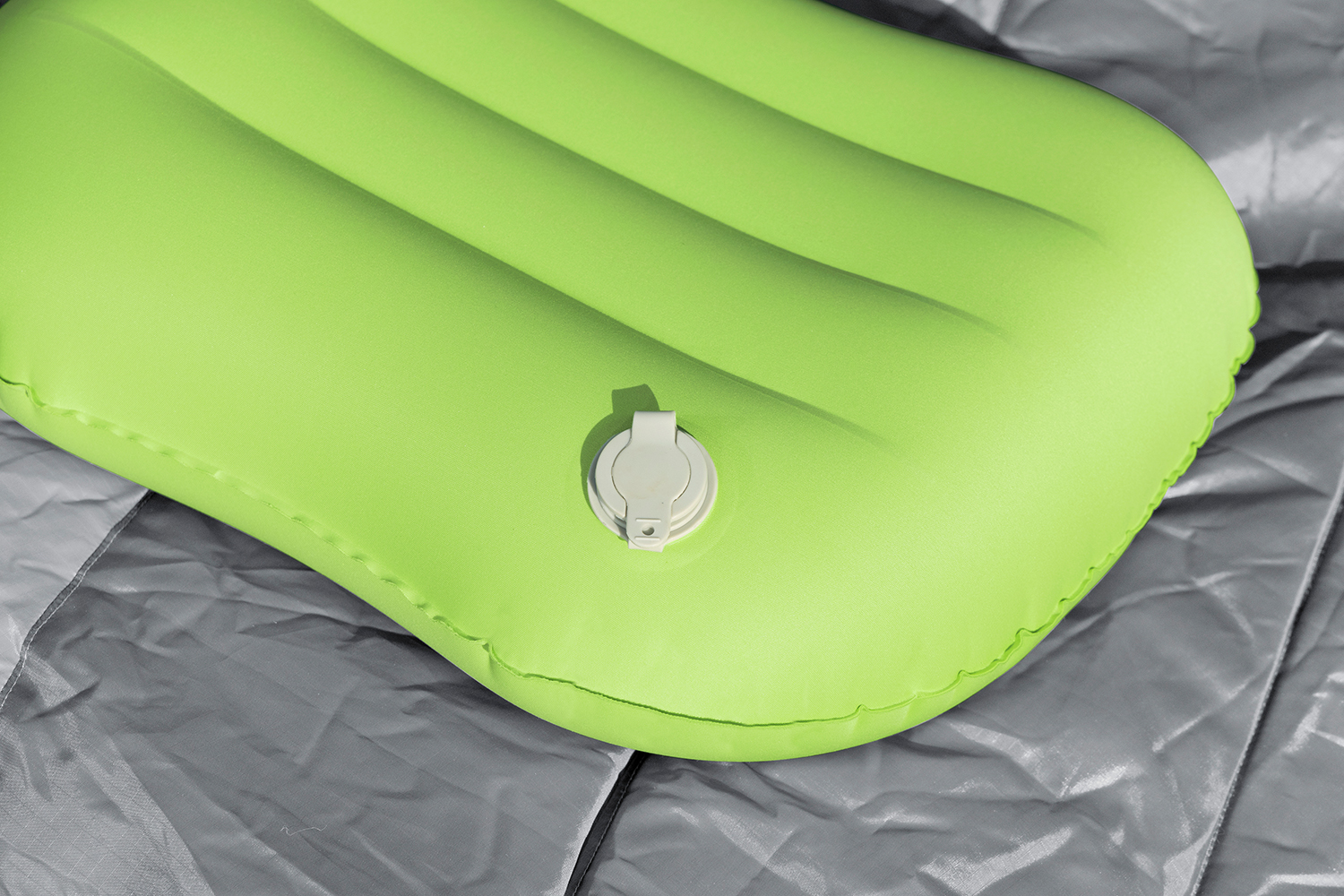 Luftkissen Wanderlite™ 42 x 30 x 12 cm Luftkissen Wanderlite™ 42 x 30 x 12 cm