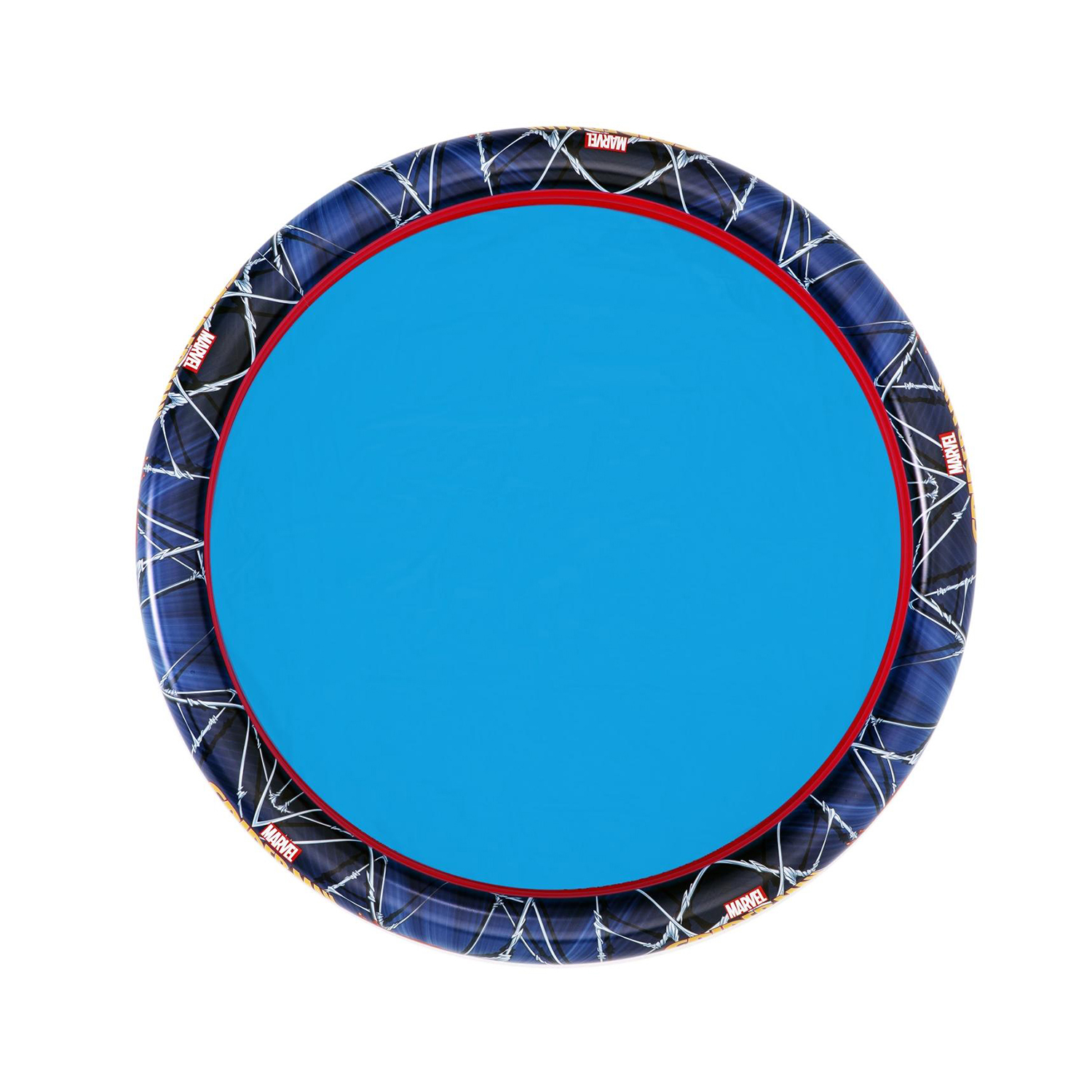 Spider-Man™ Planschbecken Ø 122 x 30 cm, rund Spider-Man™ Planschbecken Ø 122 x 30 cm, rund