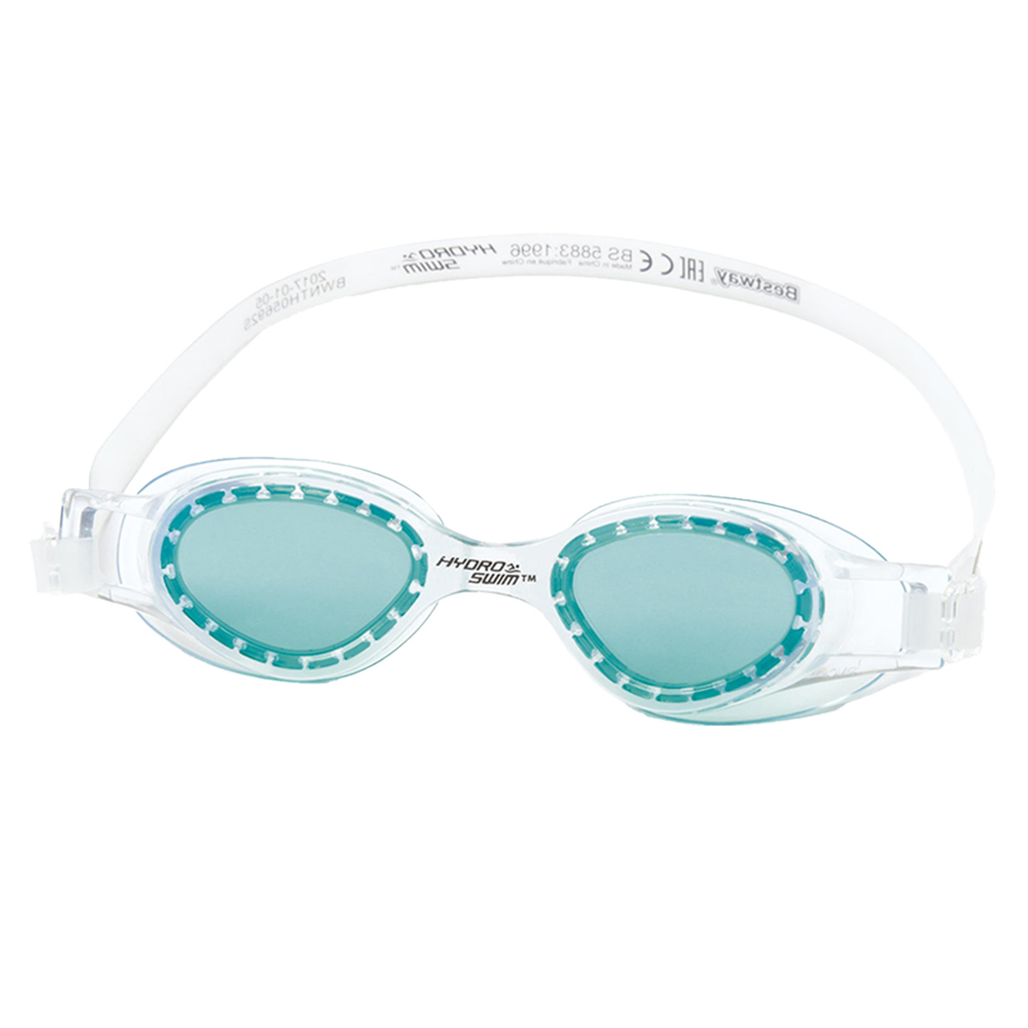 Hydro-Swim™ Focus Goggle Set