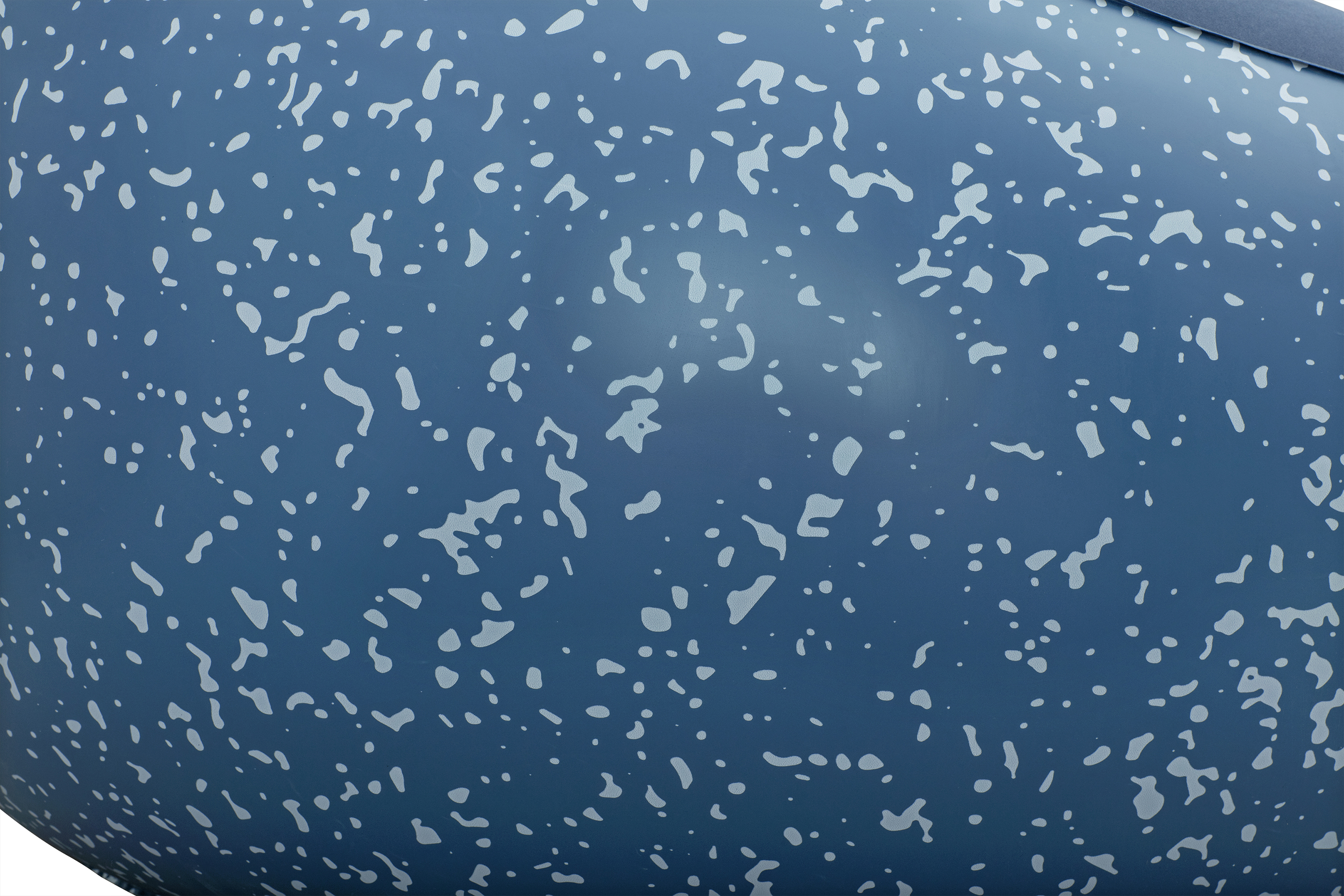 Inflate-A-Chair™ Luftsessel 112 x 112 x 66 cm, blau