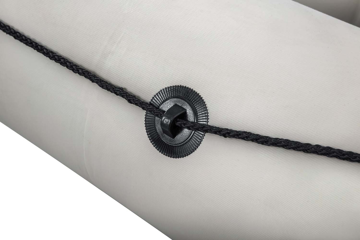 Hydro-Force™ Schlauchboot Komplett-Set Ranger Elite™ X4 320 x 148 x 47 cm
