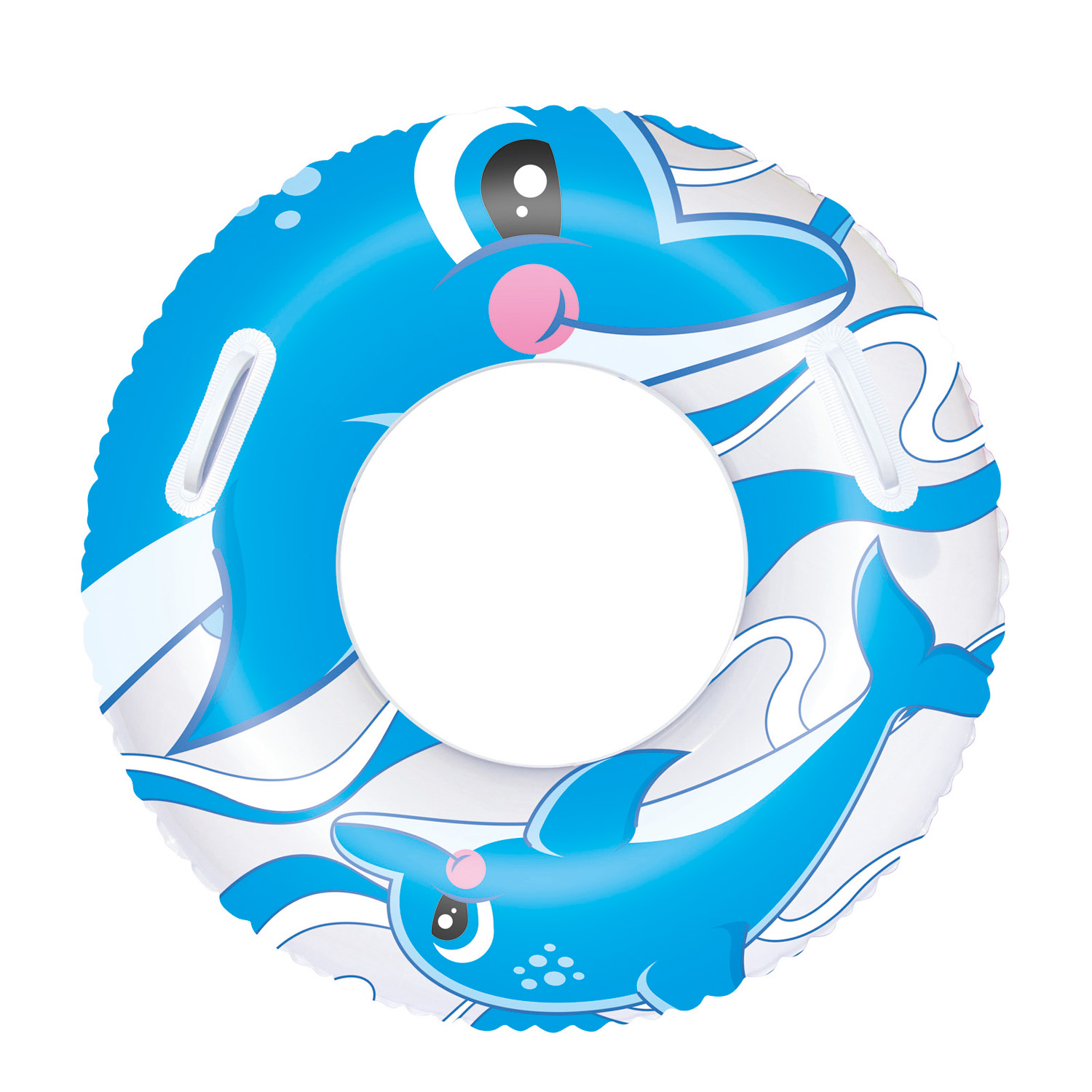 Schwimmring "Kiddie", 76 cm