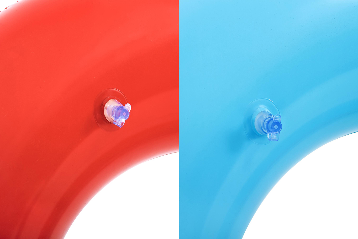 Schwimmring Summer Swirl™ Ø 91 cm, sortiert